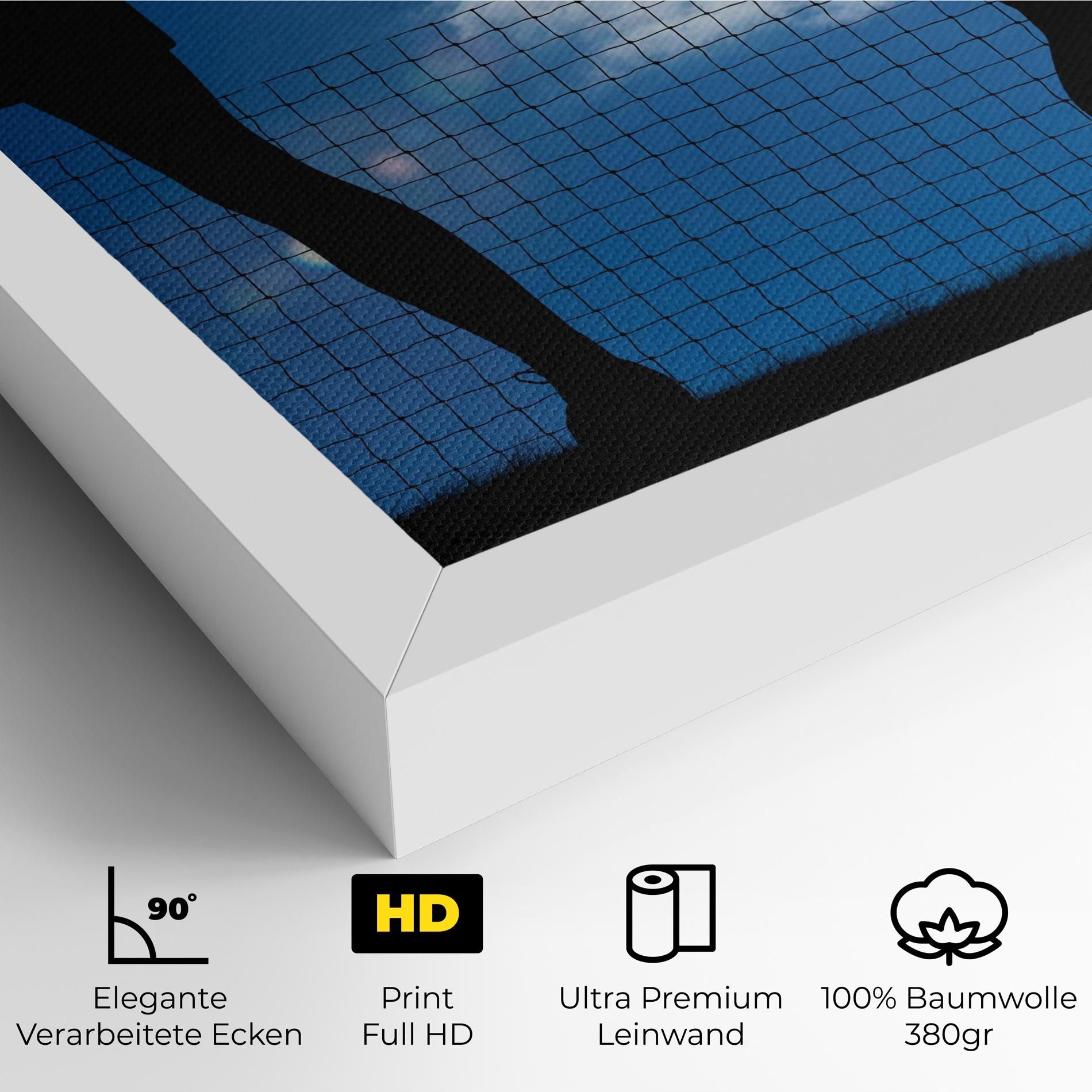 Blue Sky Tennis mockup 4