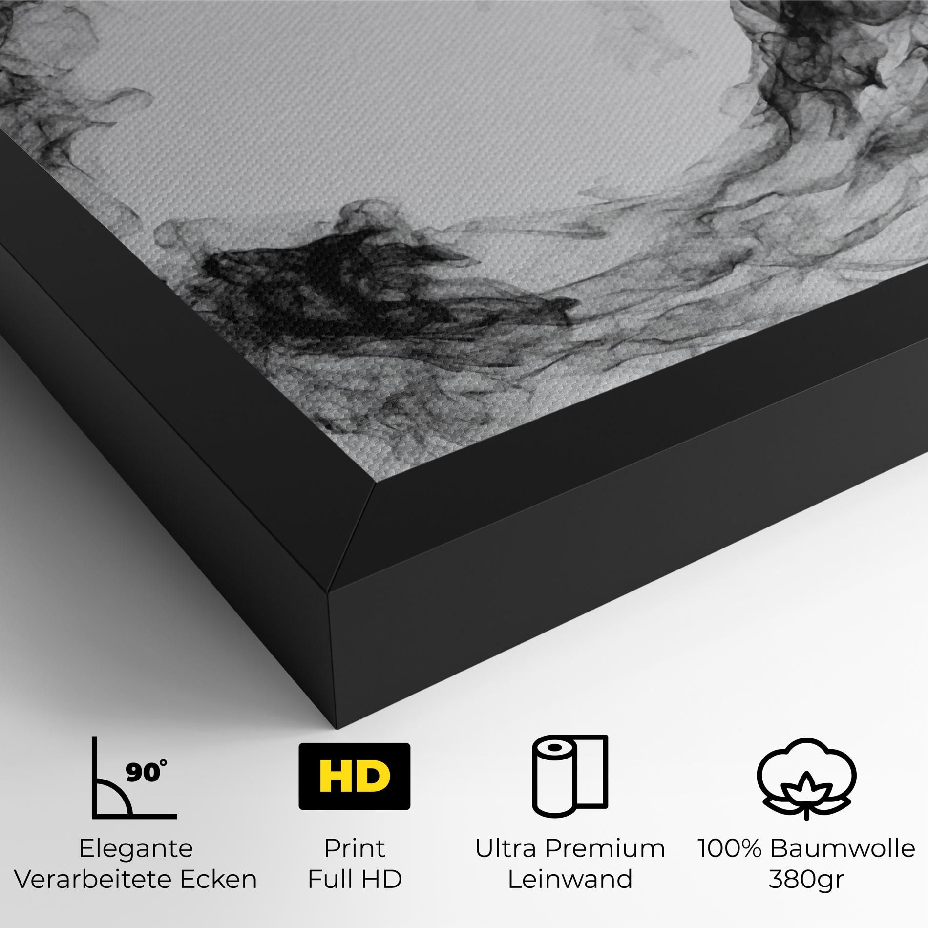 Black Tennis Smoke mockup 4