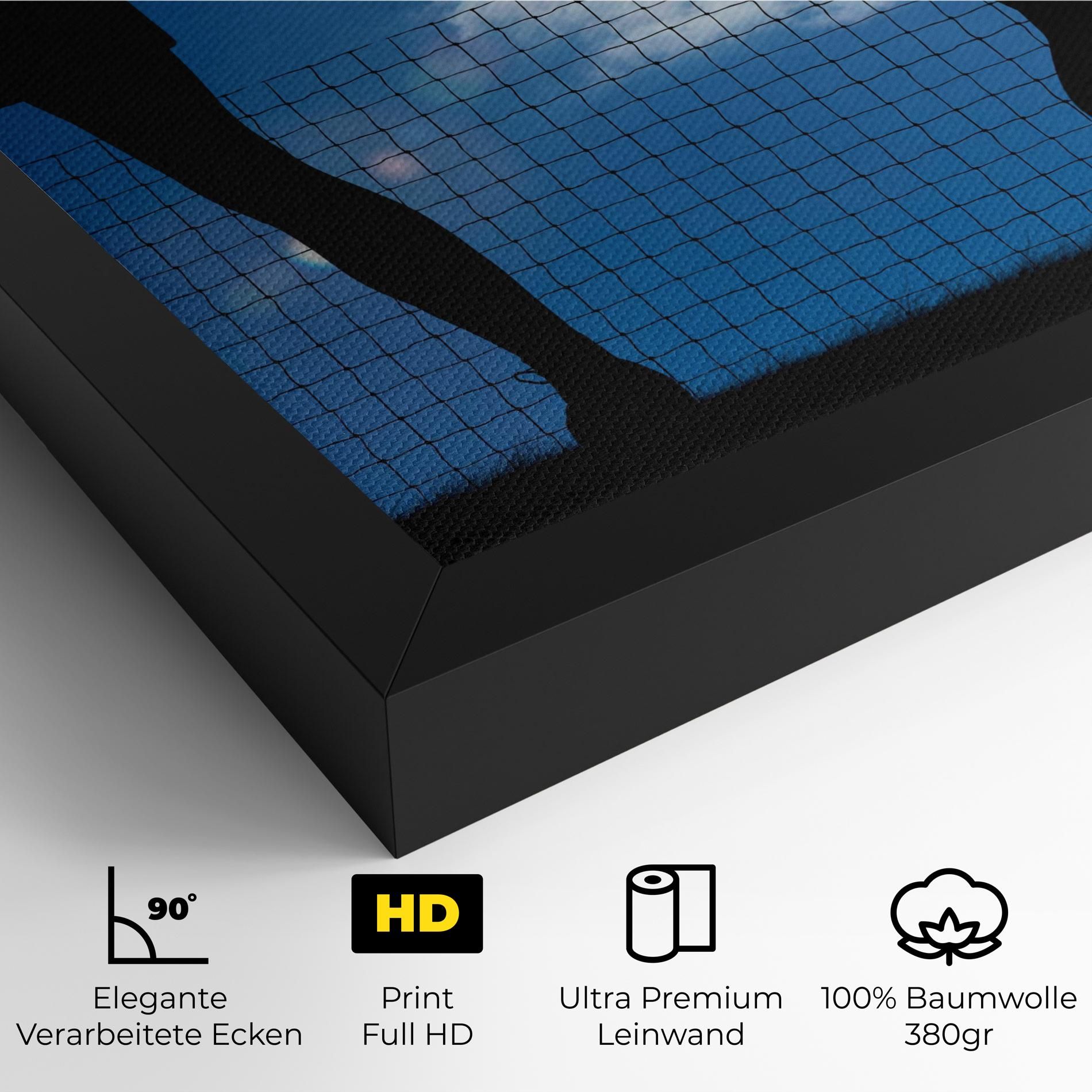 Blue Sky Tennis mockup 4