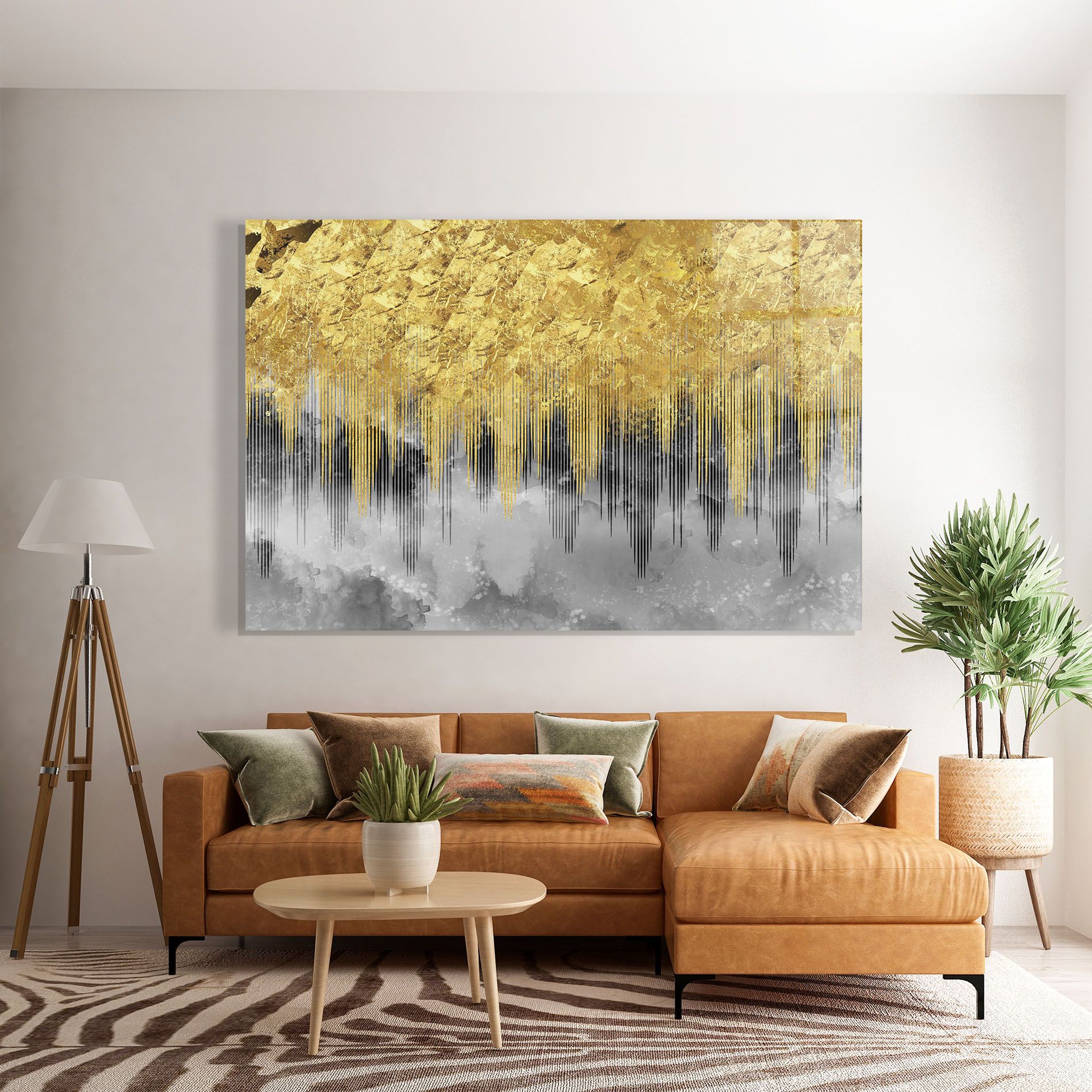 Golden Grey mockup 7