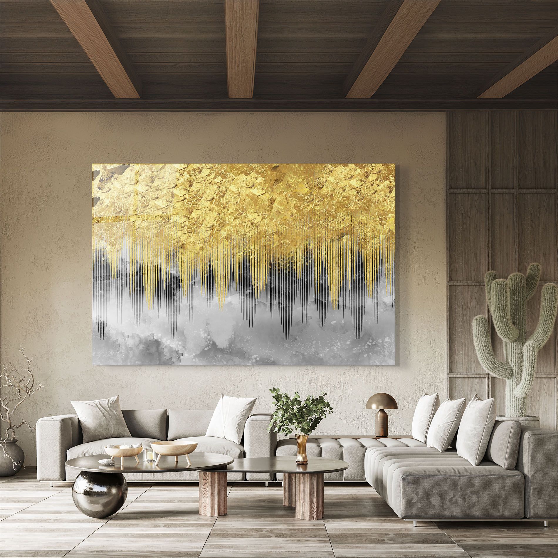 Golden Grey mockup 8