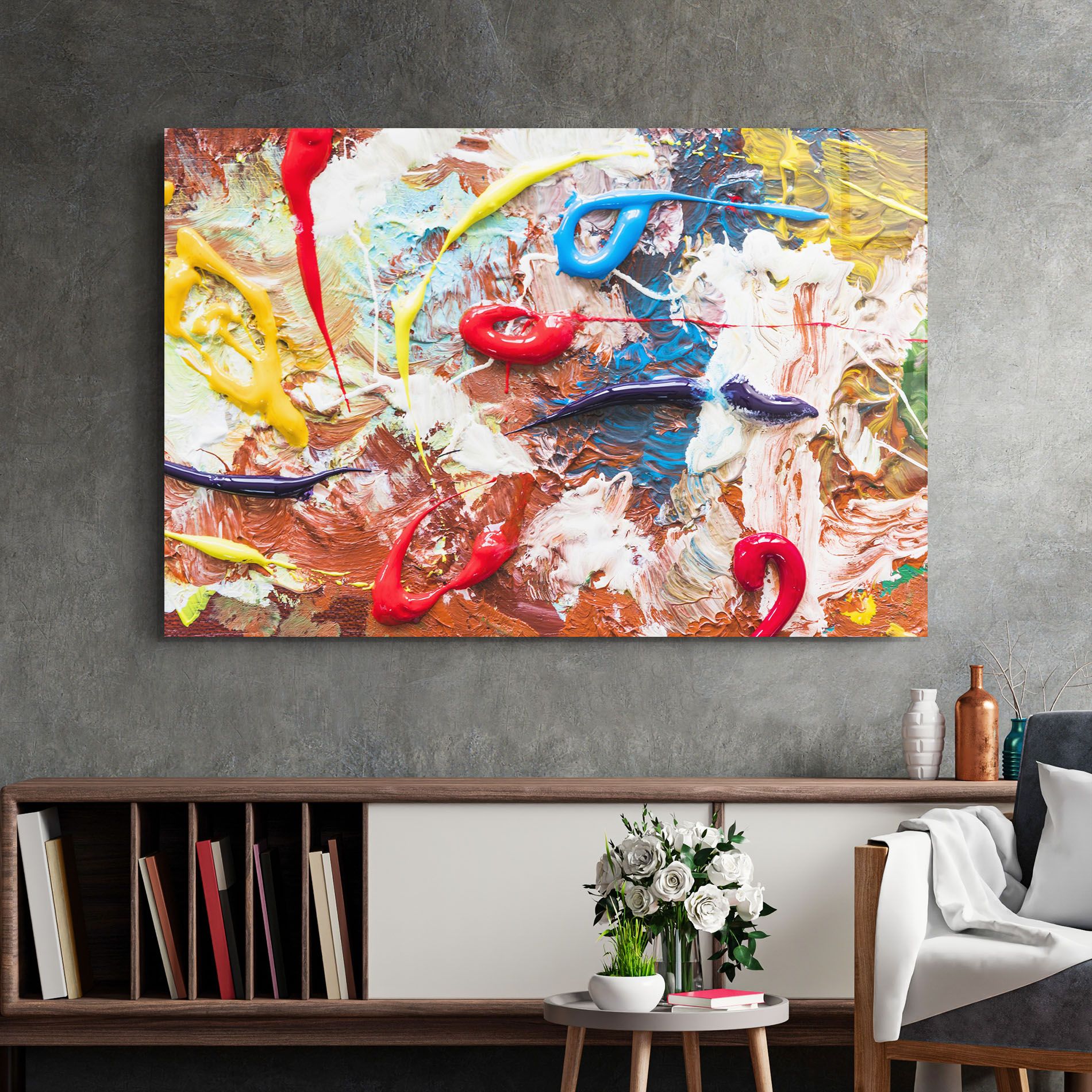 Paint Color mockup 2