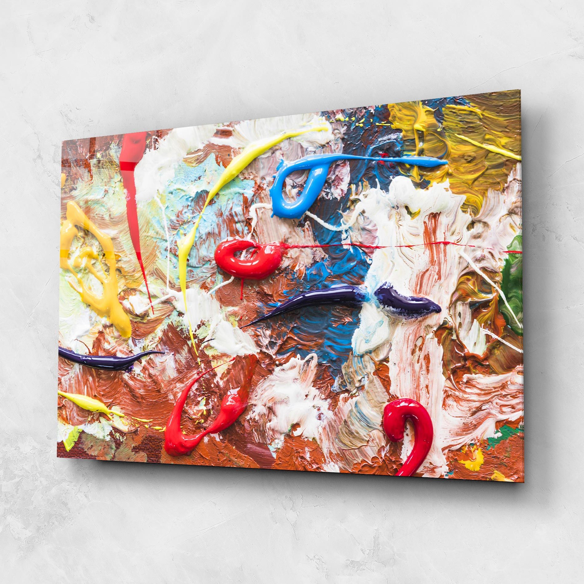 Paint Color mockup 1