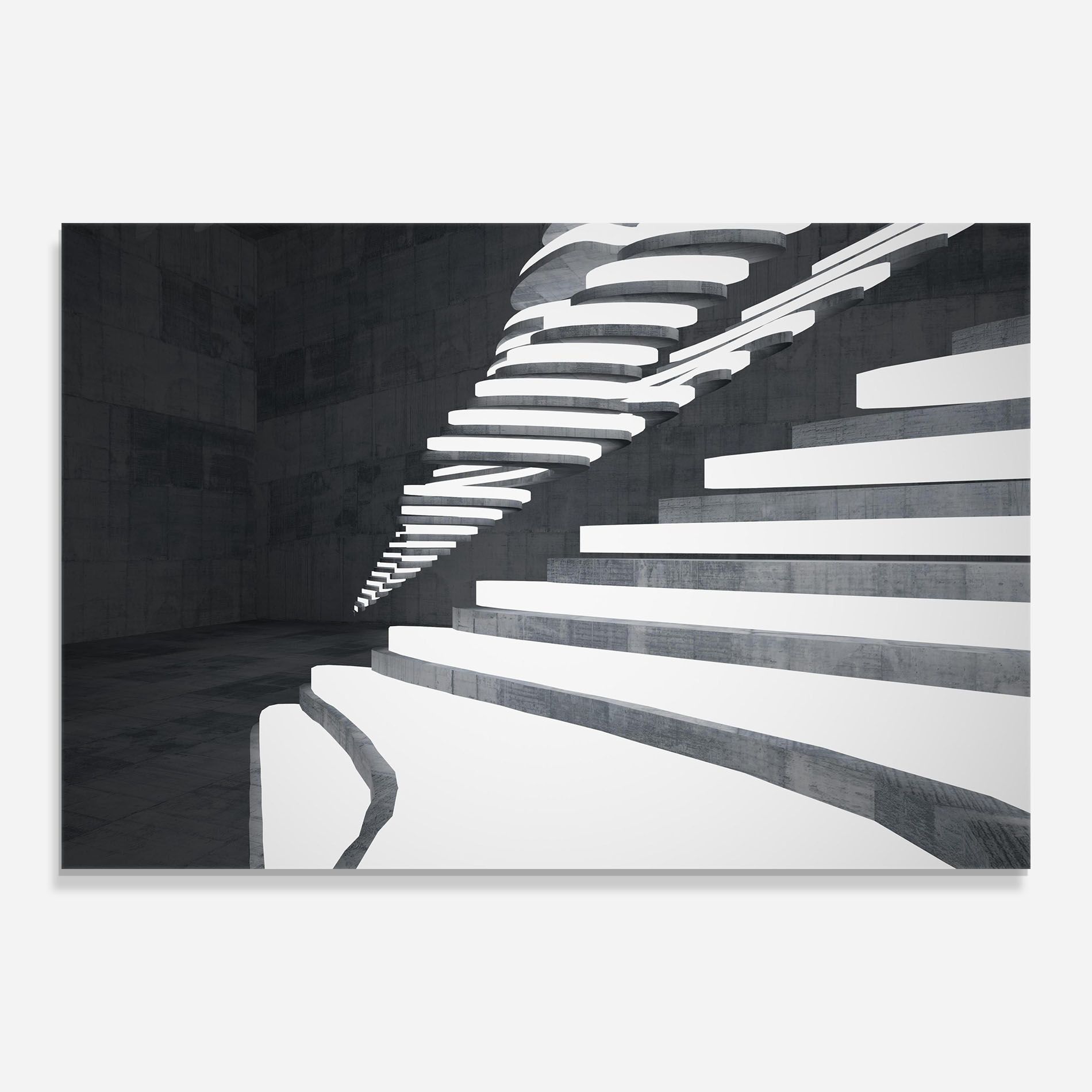 Concrete Architecture mockup 0