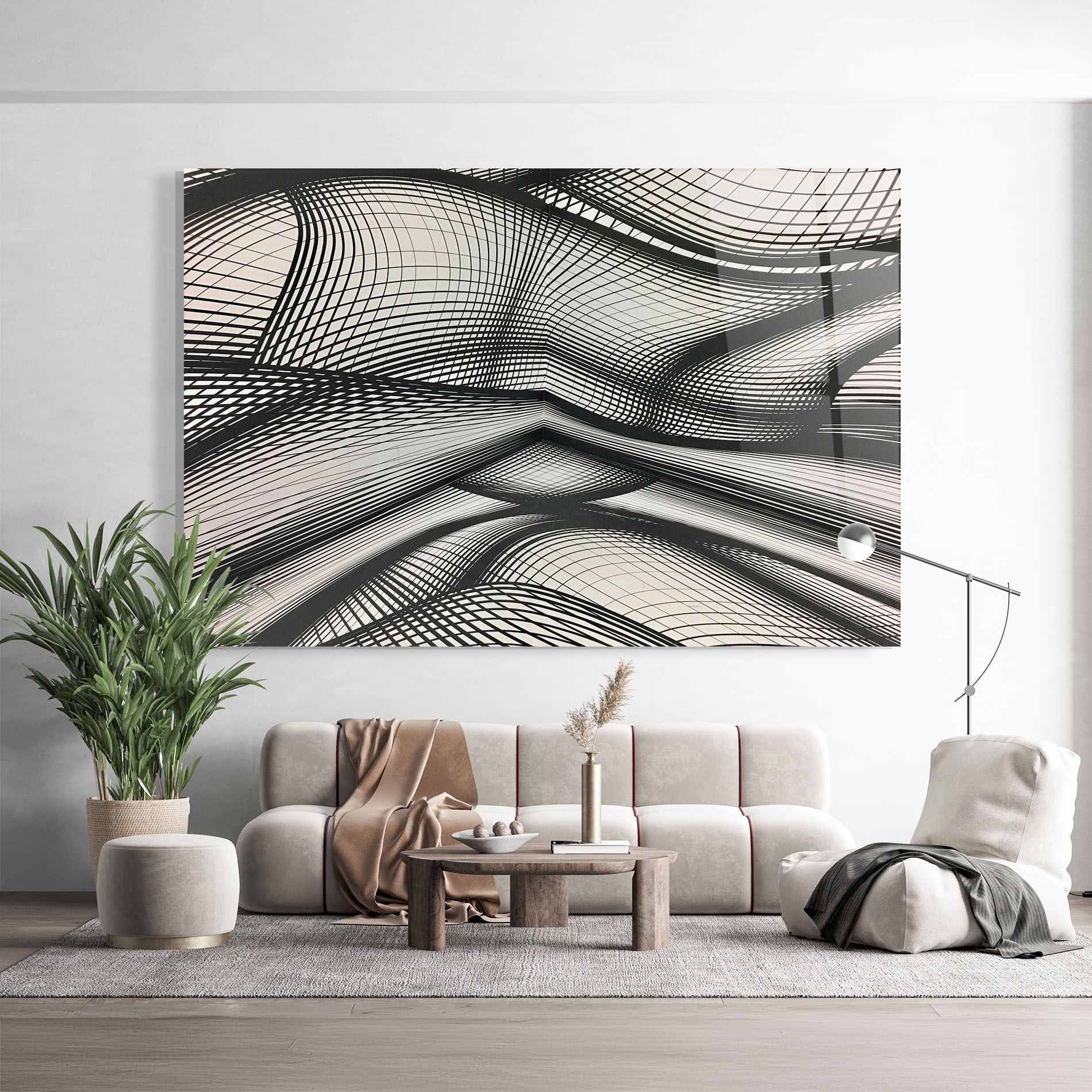 Room Drawing mockup 9