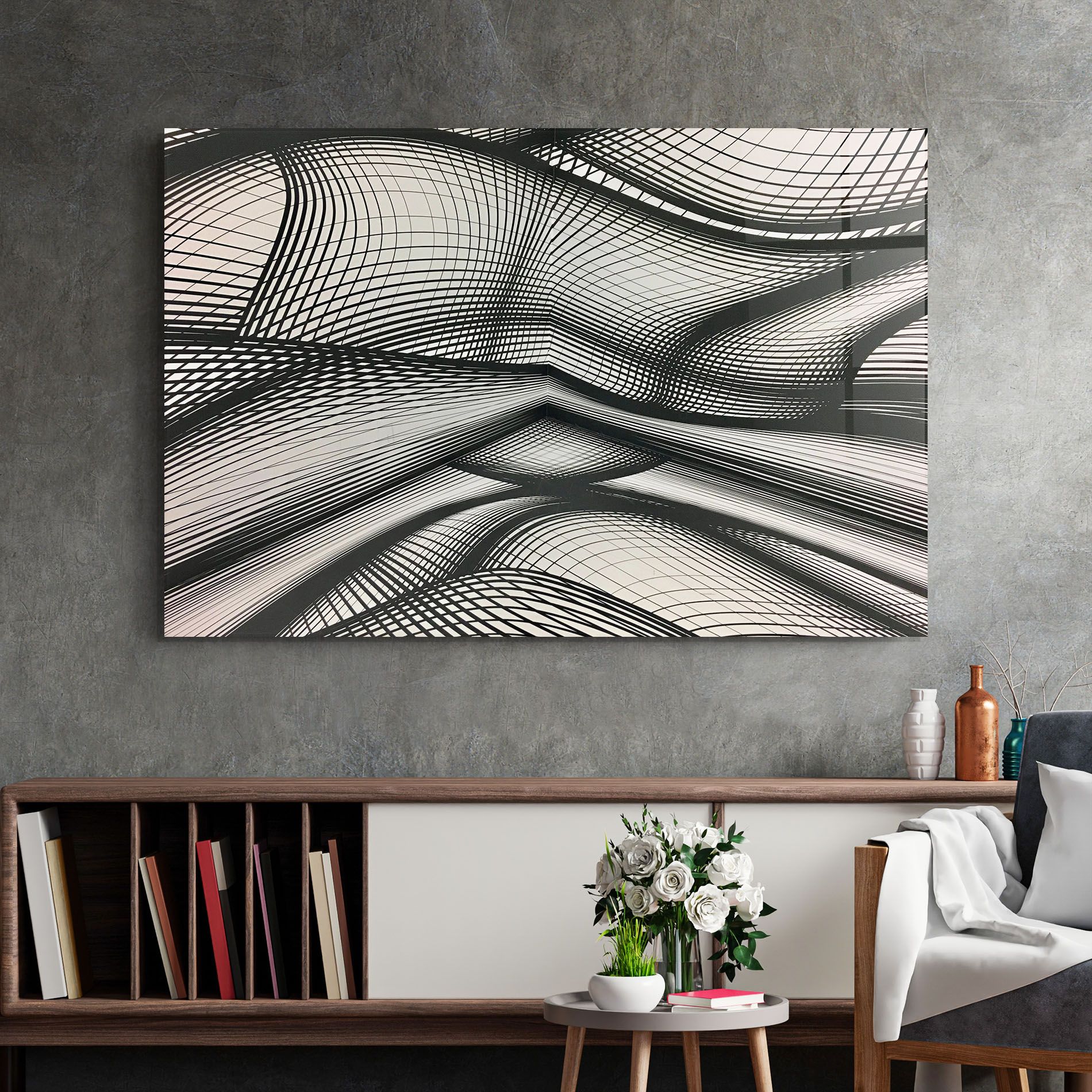 Room Drawing mockup 2