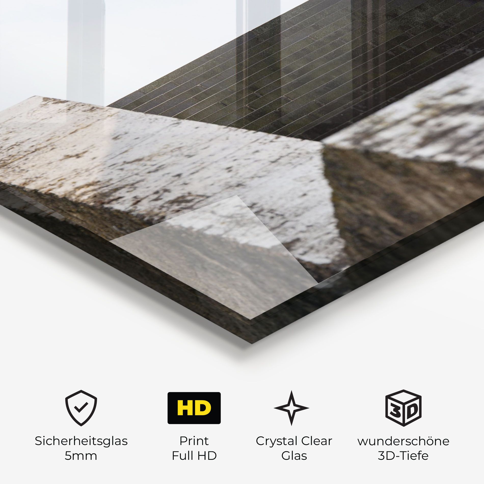 Black Stairs mockup 3