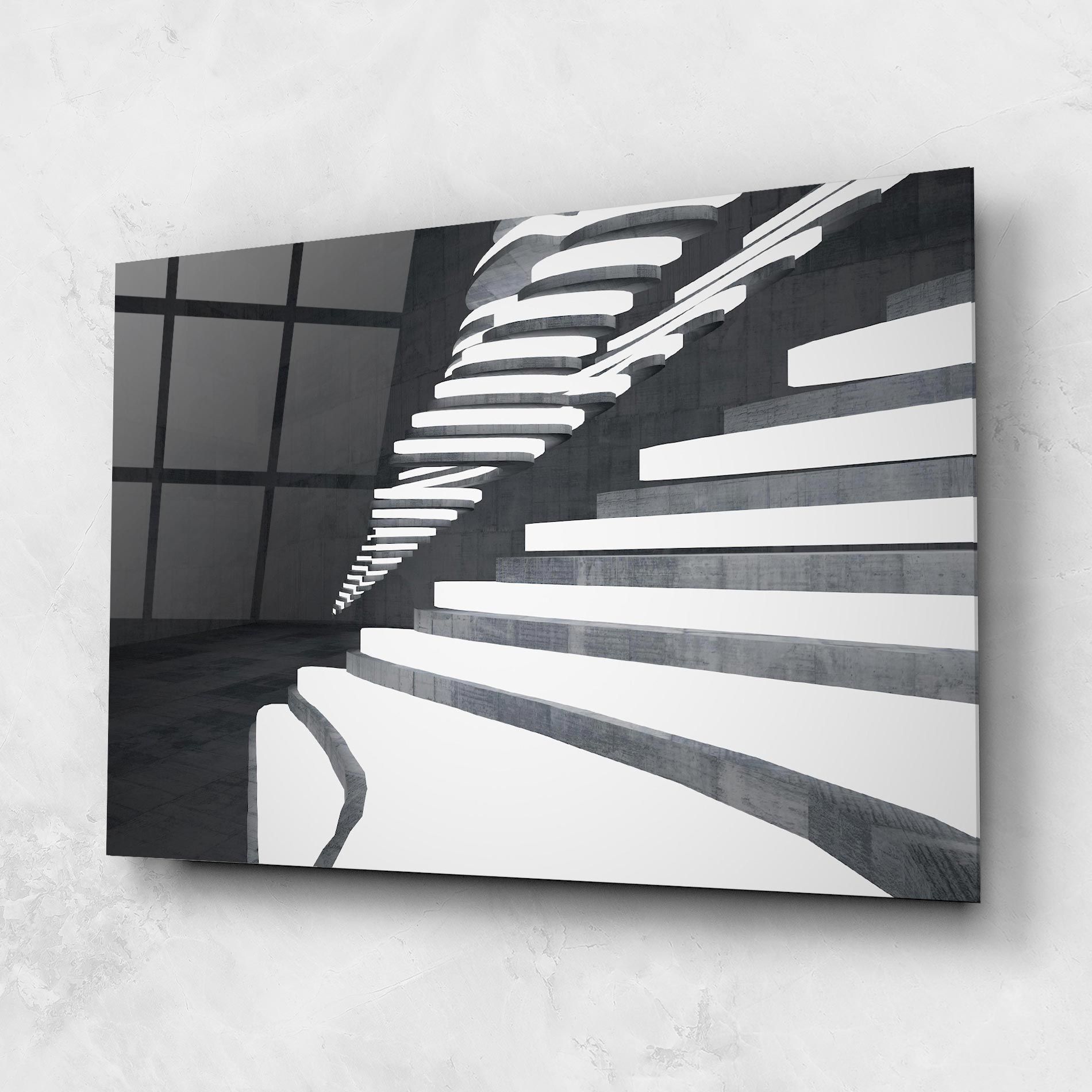 Concrete Architecture mockup 1