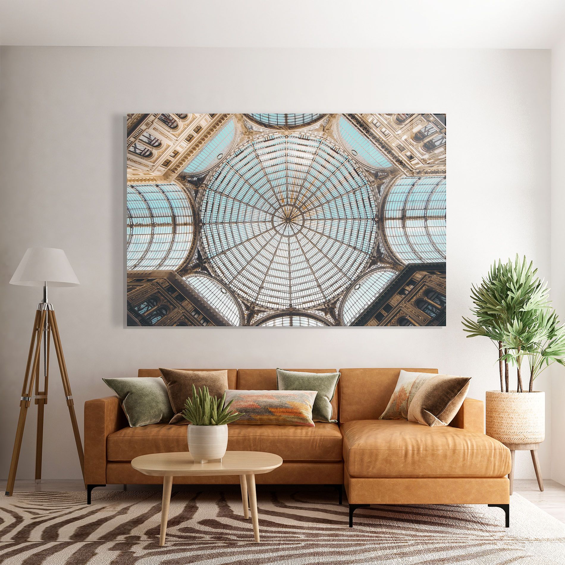 Italy Celling mockup 7