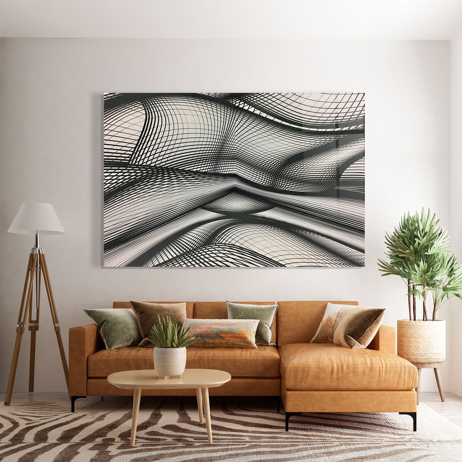 Room Drawing mockup 7