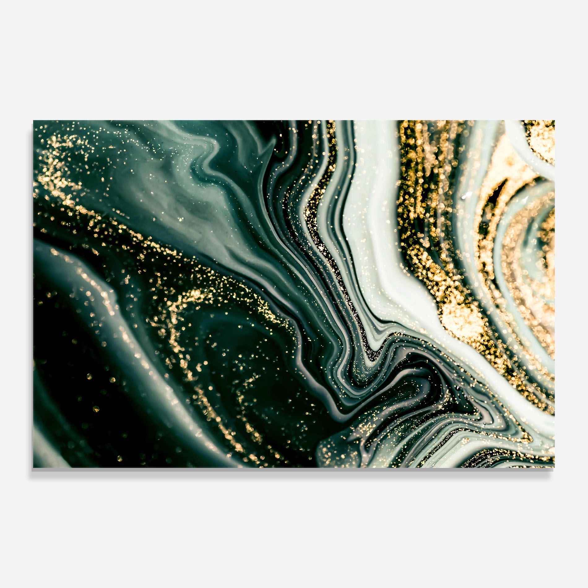 Abstract Shades mockup 0