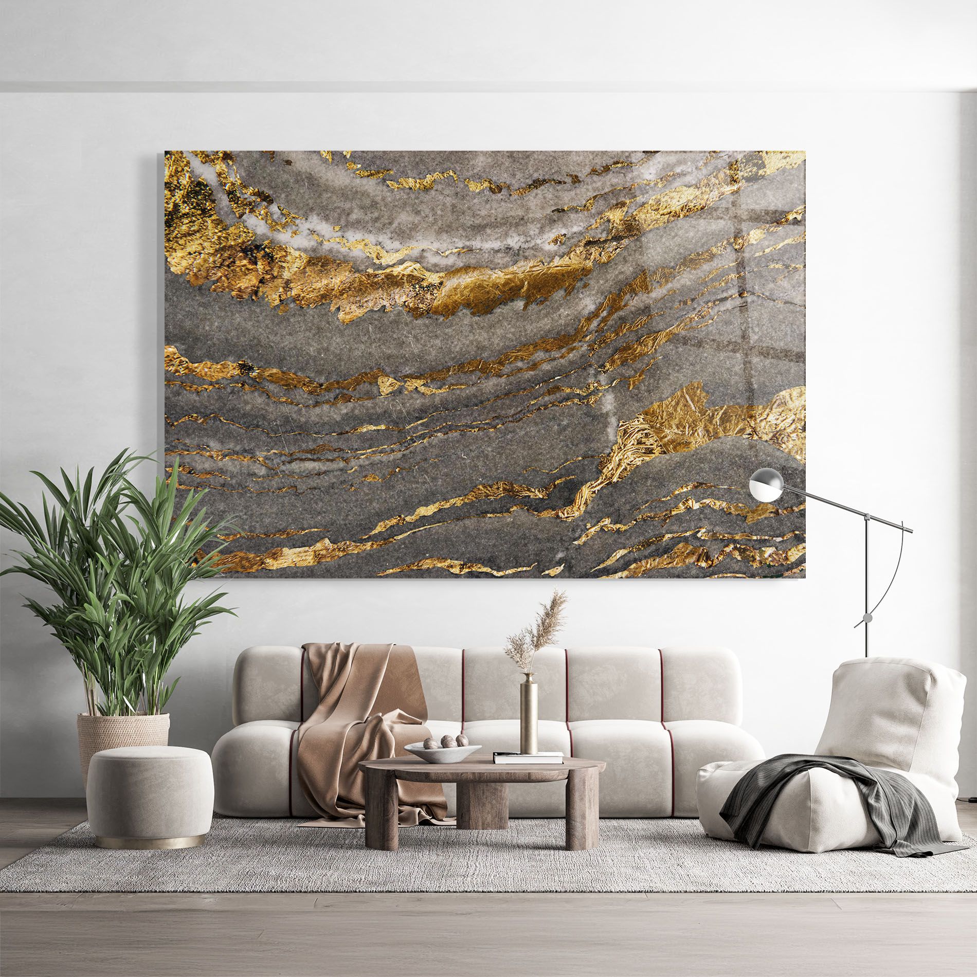 Dark Colden Grey mockup 9