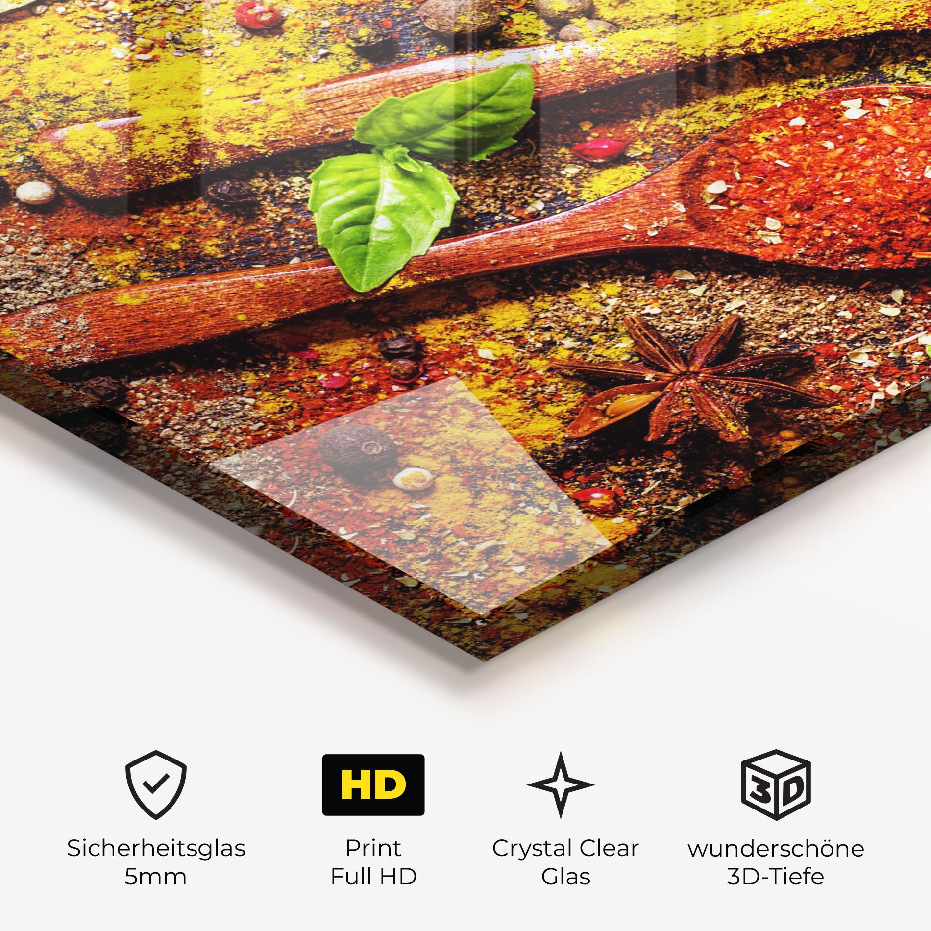 Dried Herbs mockup 3