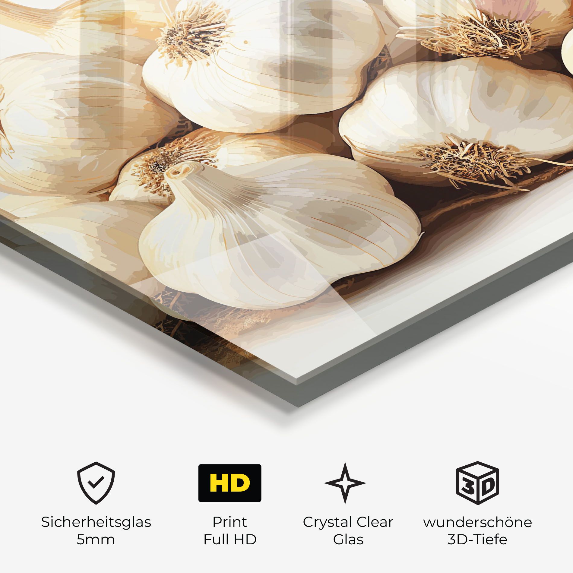 Garlic Art mockup 3