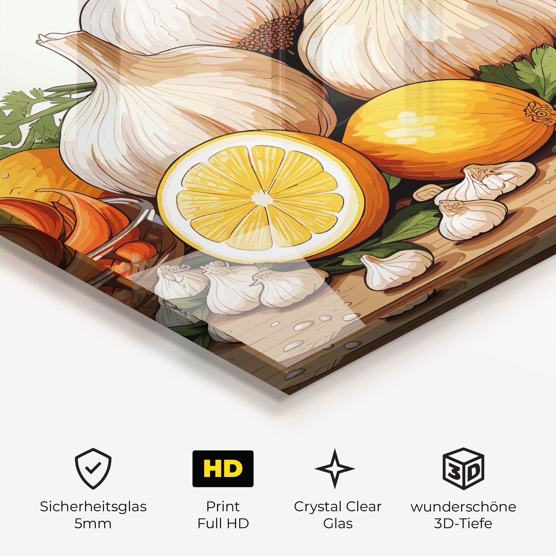 Garlic Seasoning mockup 3