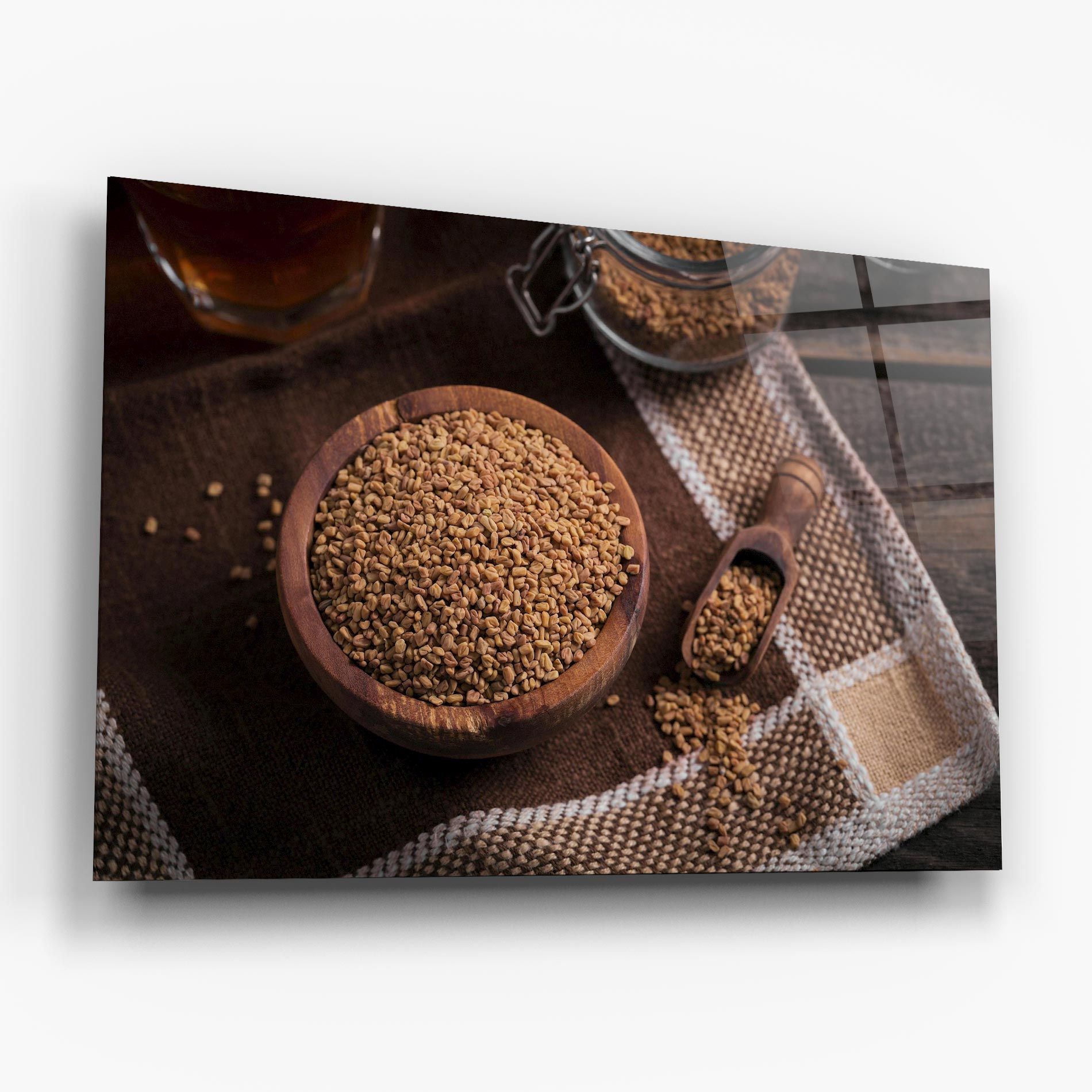 Dry Seeds mockup 6
