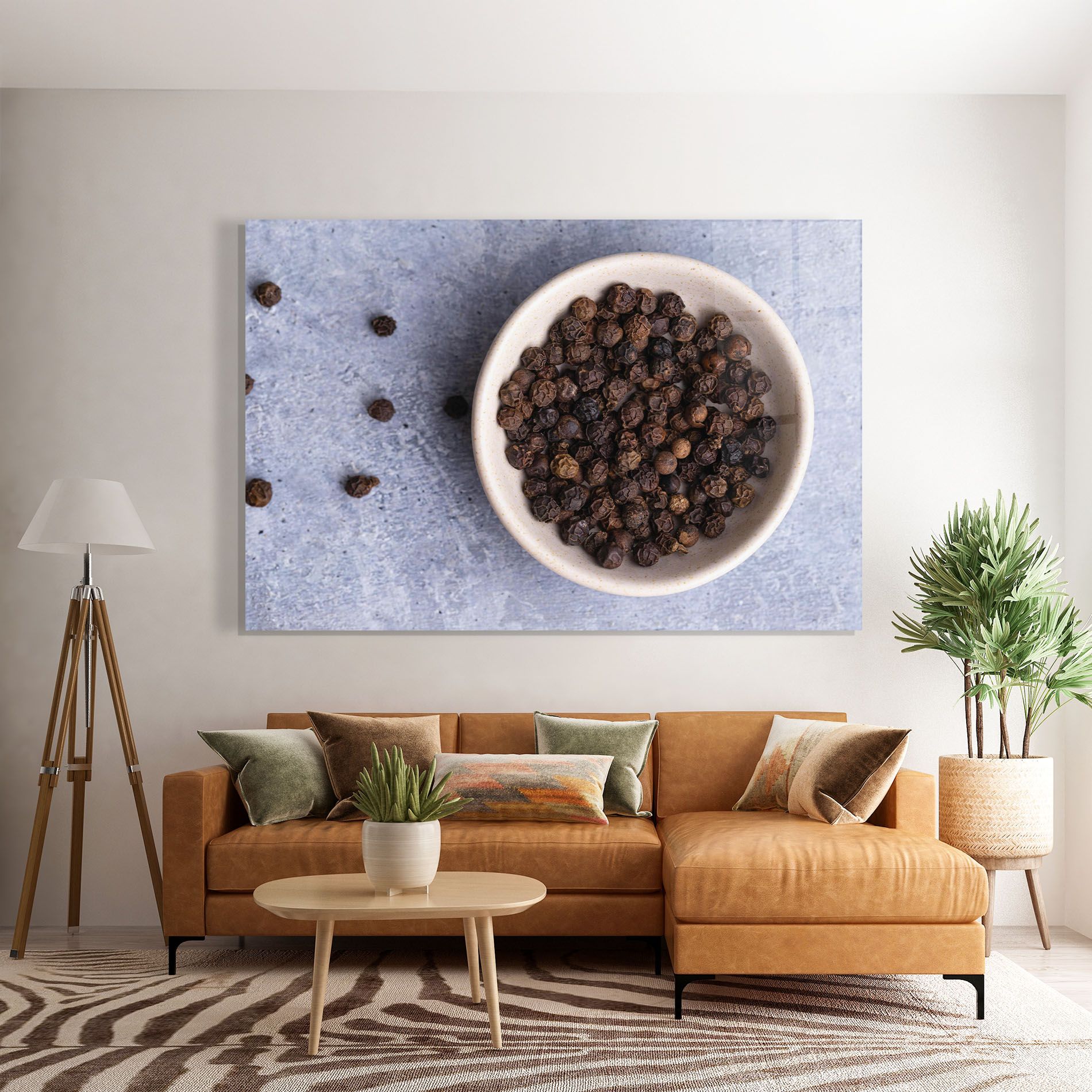 Black Pepper mockup 7