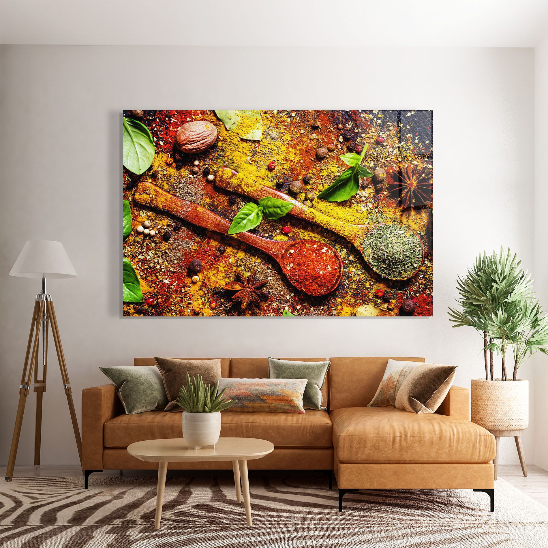Dried Herbs mockup 7