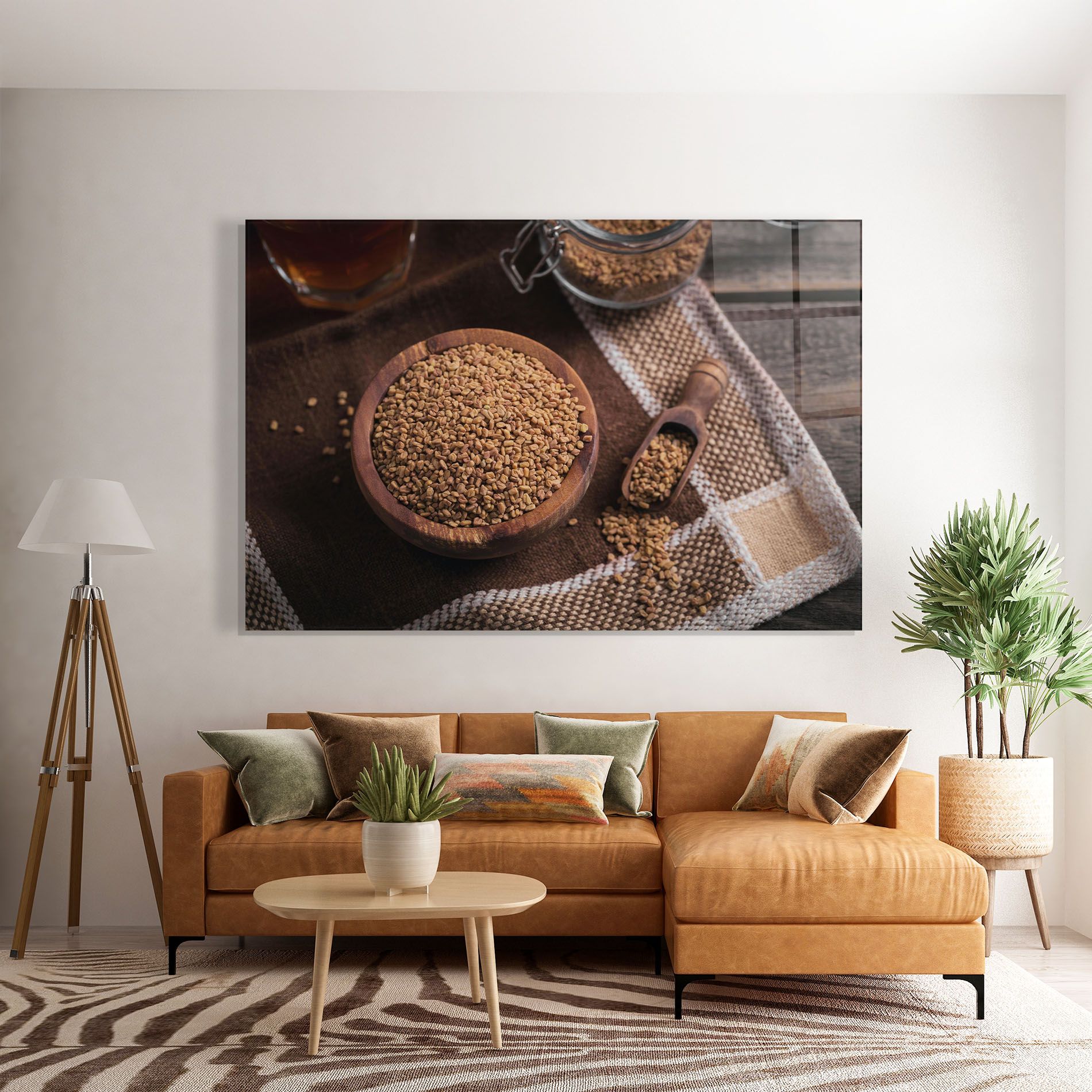 Dry Seeds mockup 7
