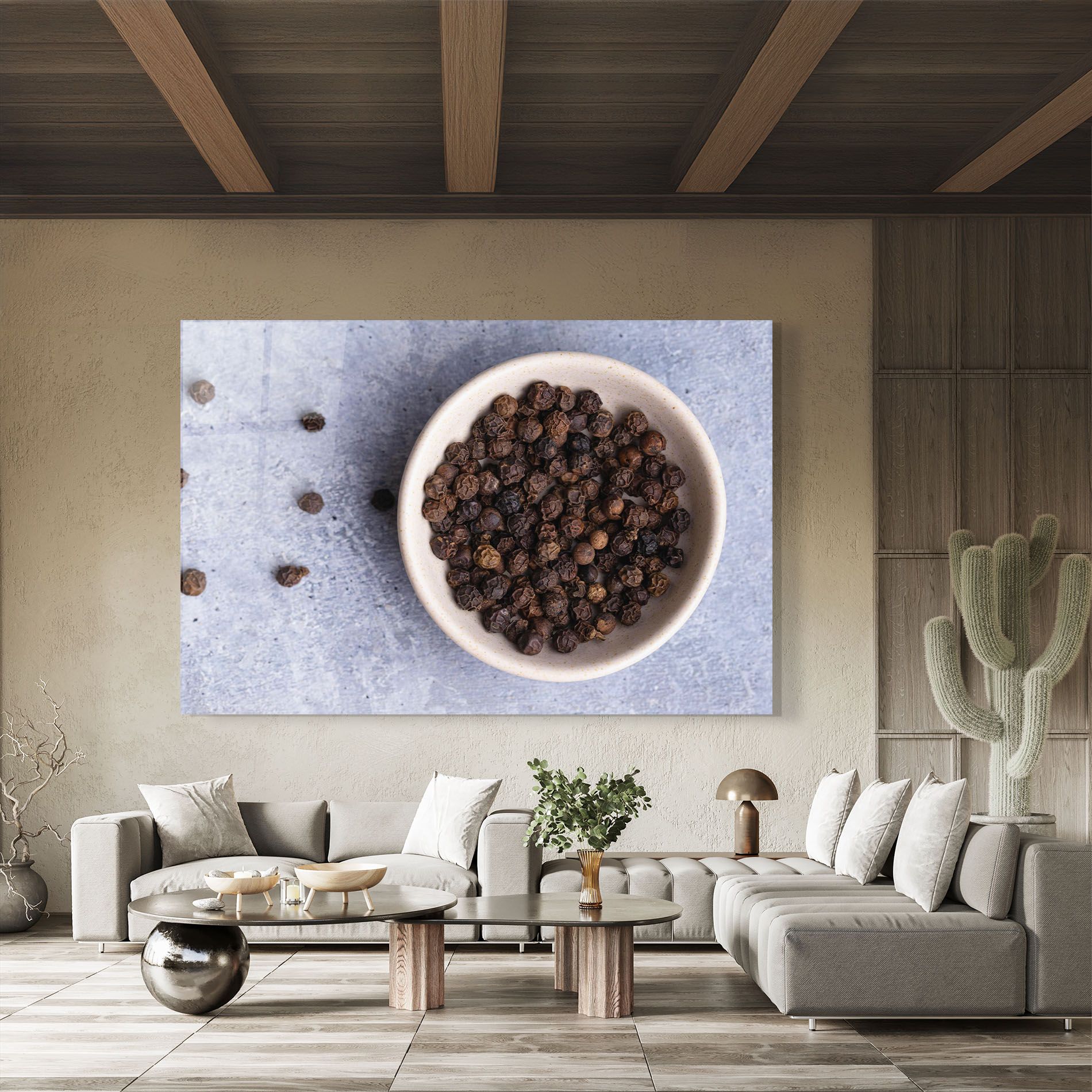 Black Pepper mockup 8