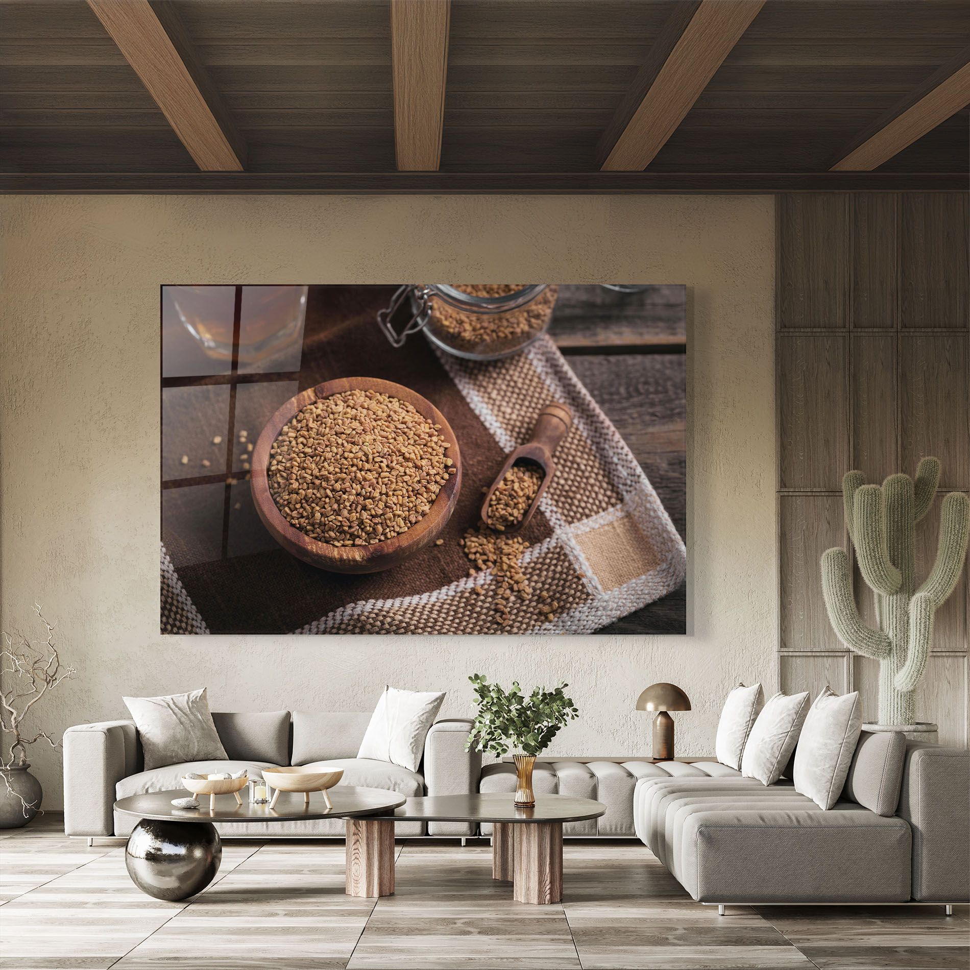 Dry Seeds mockup 8