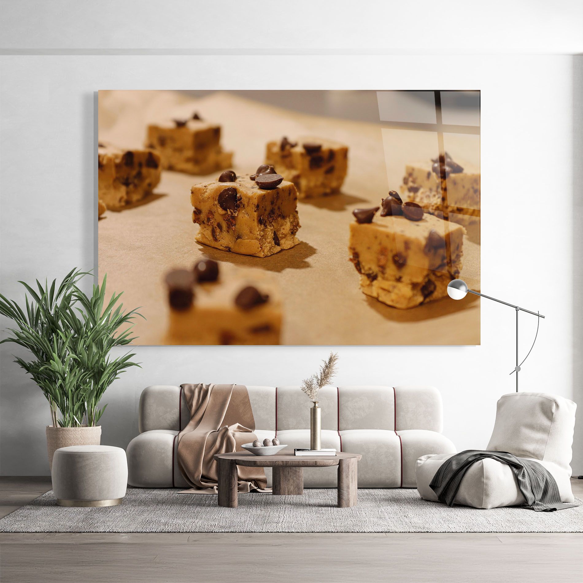 Caramel Cake mockup 9