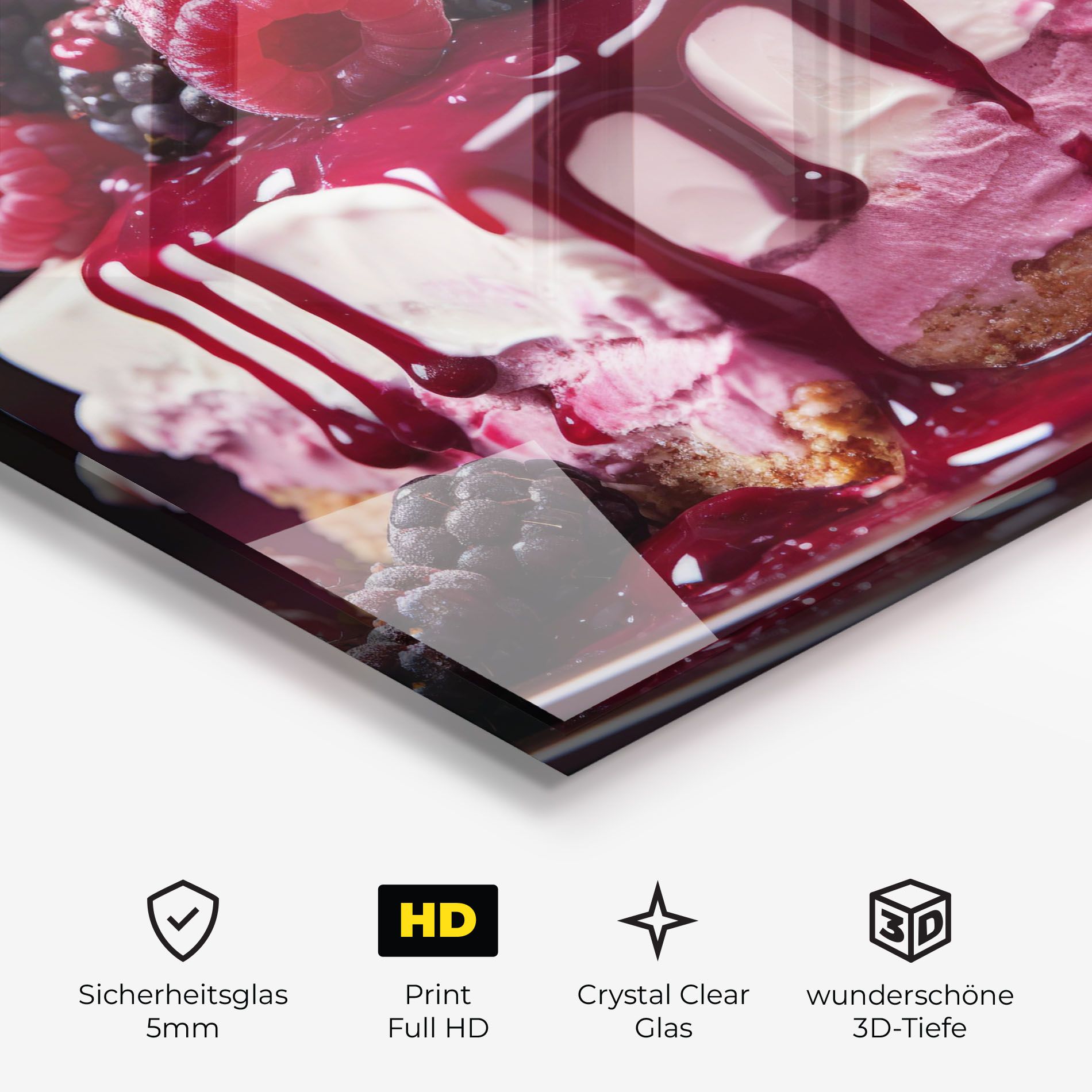 Berries Cream mockup 3