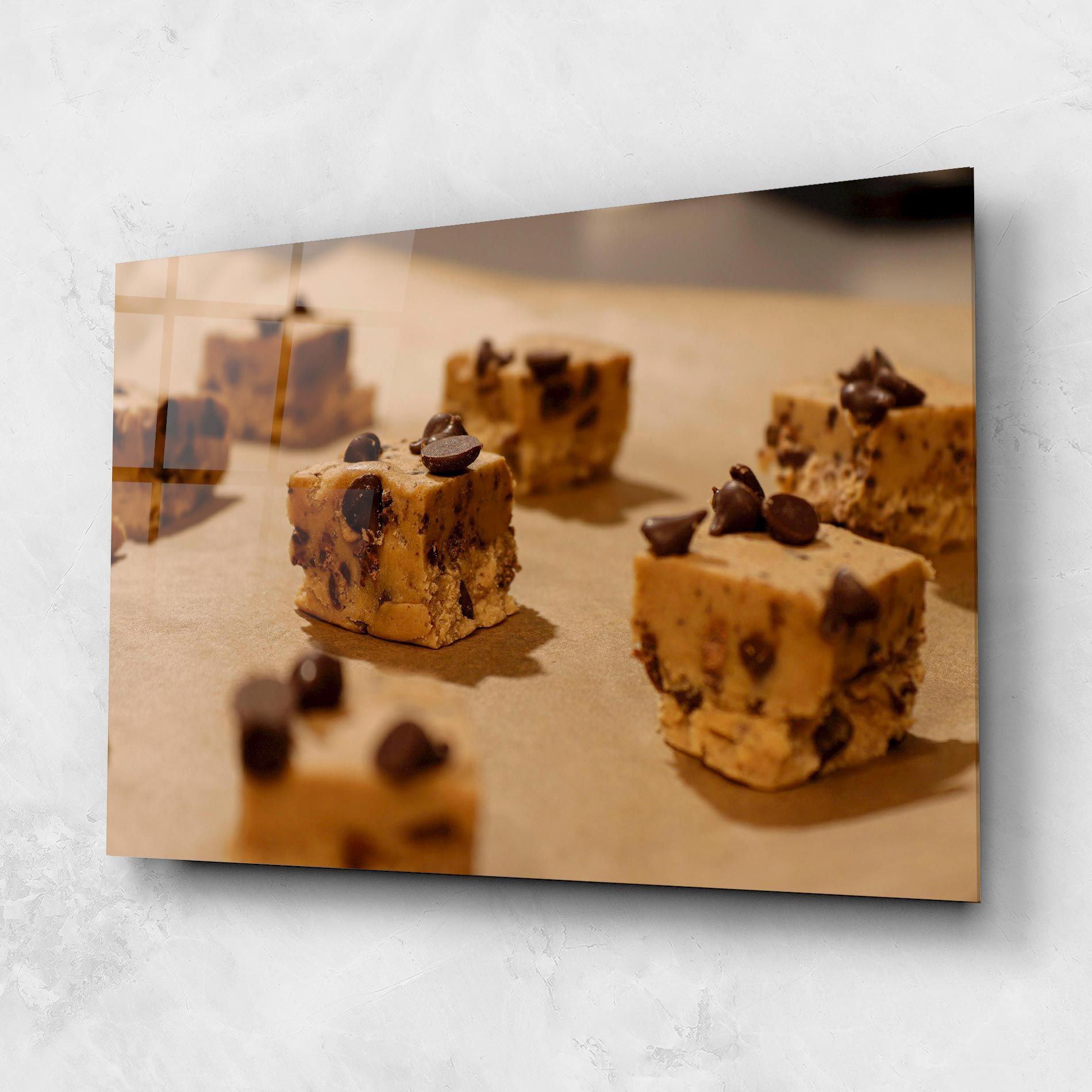 Caramel Cake mockup 1