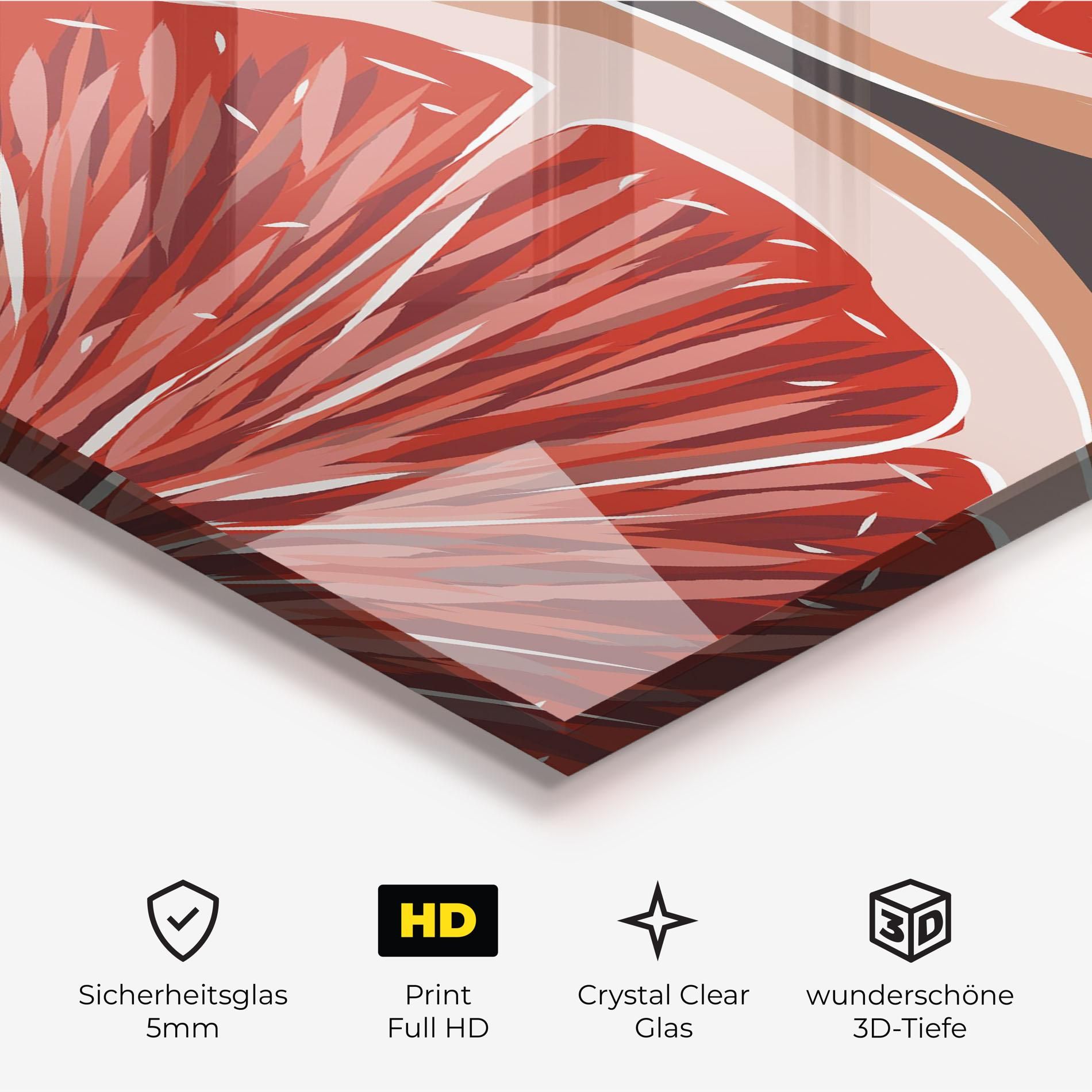 Grapefruit Close Up mockup 3