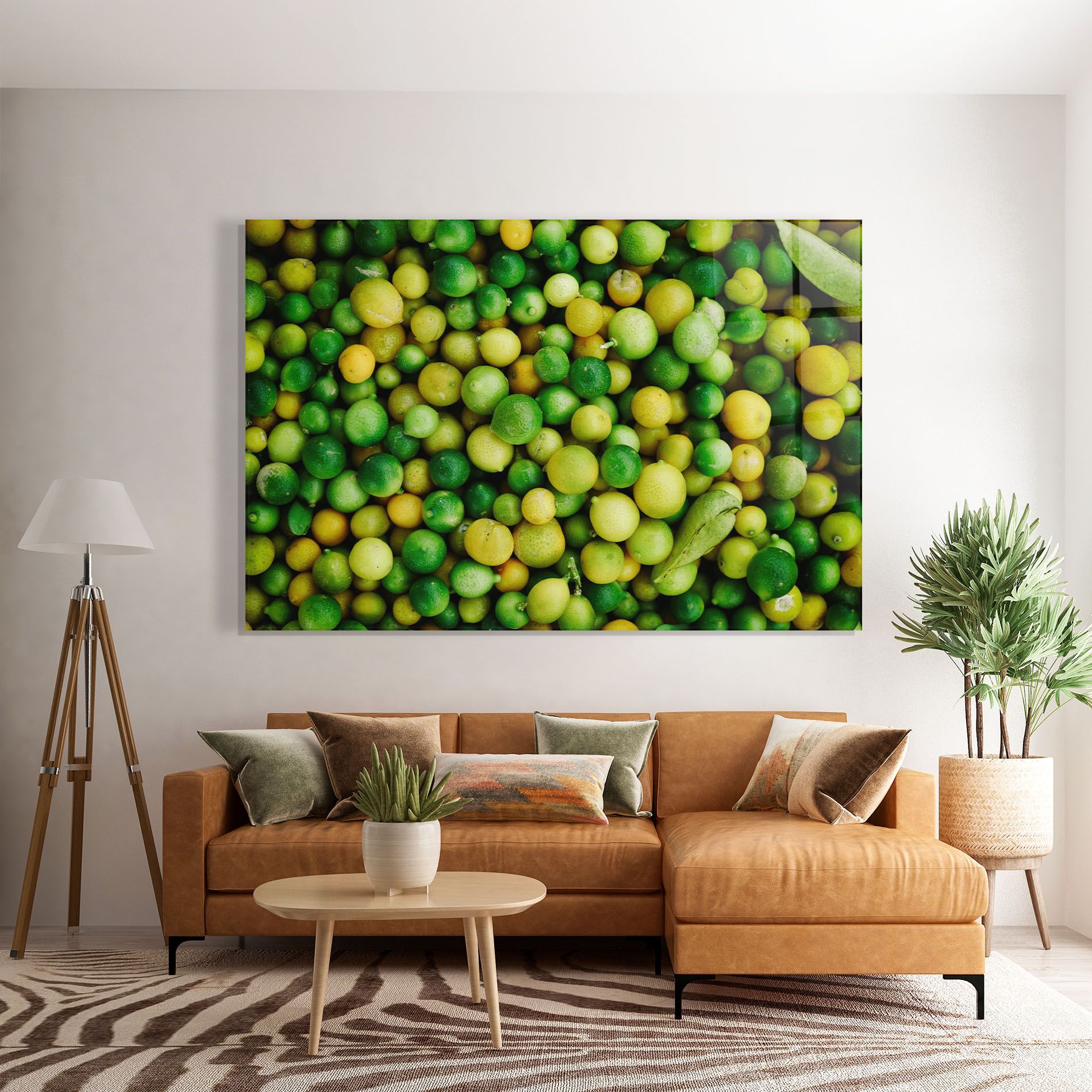 Green Lime mockup 7