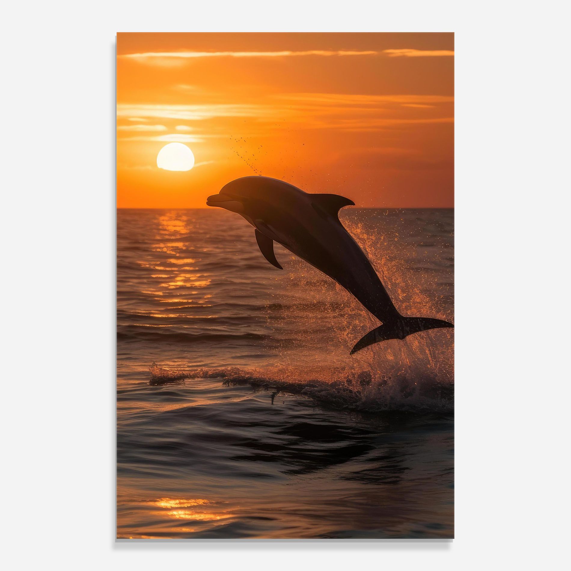 Dolphin Jump mockup 0