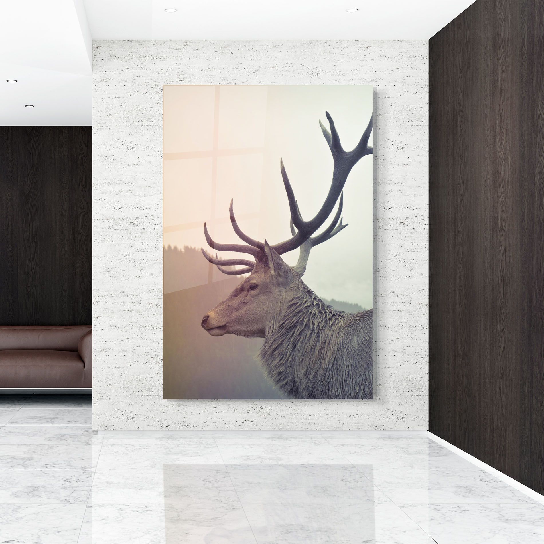 King Of The Forest mockup 9