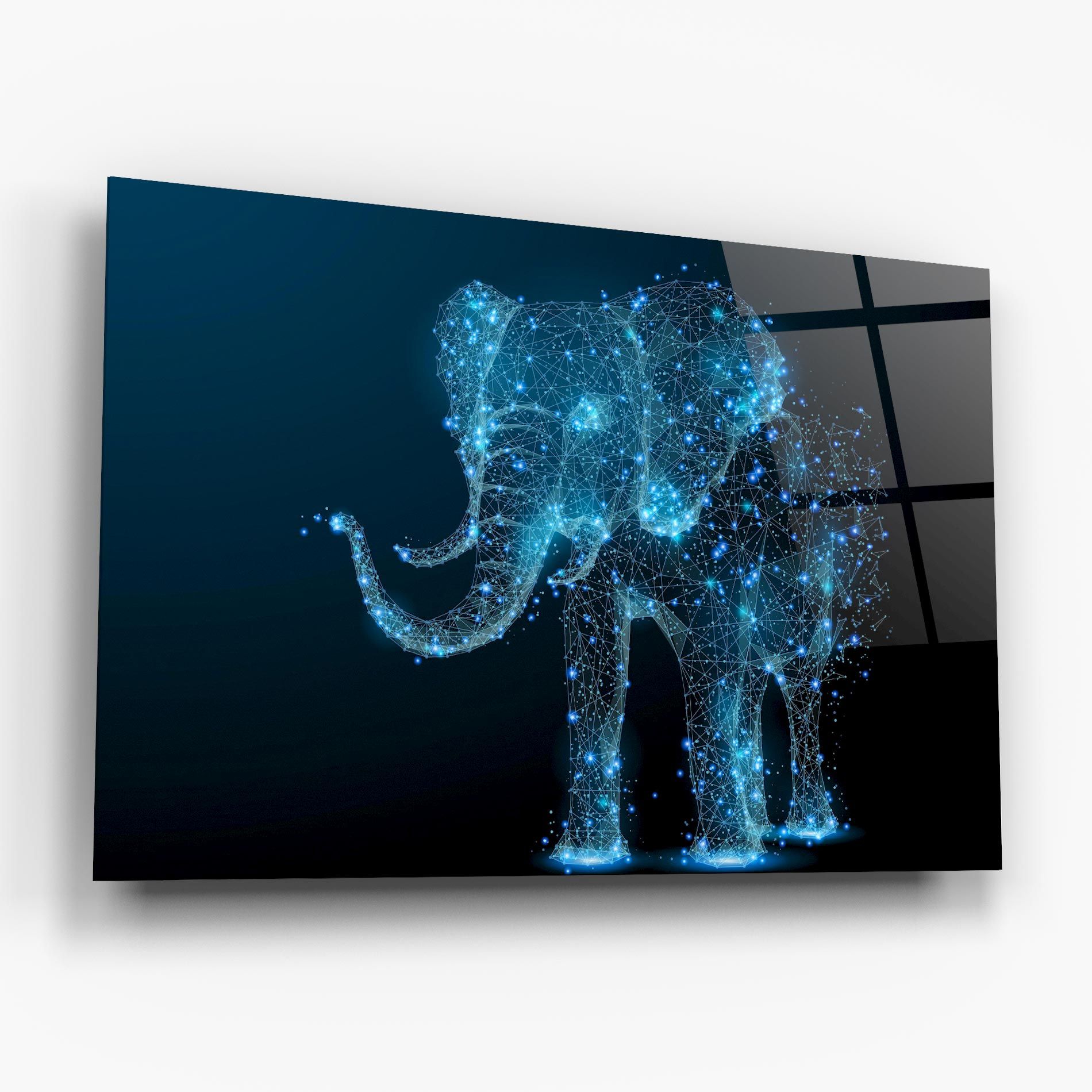 Digital Elephant mockup 6