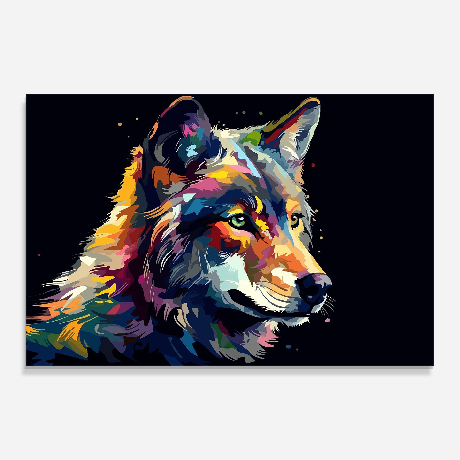 Painted Wolf mockup 0