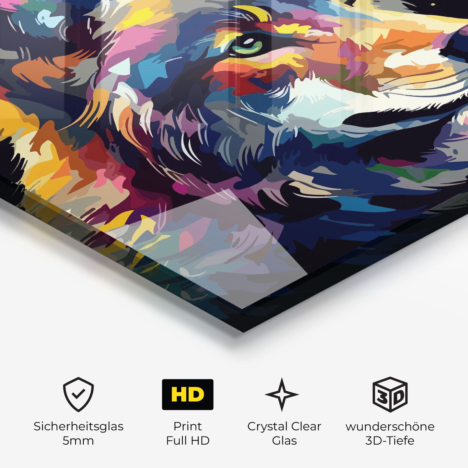 Painted Wolf mockup 3