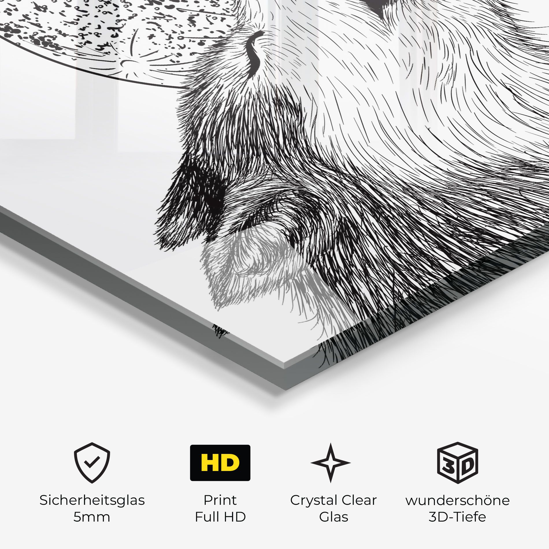 Pretty Moon Wolf mockup 3