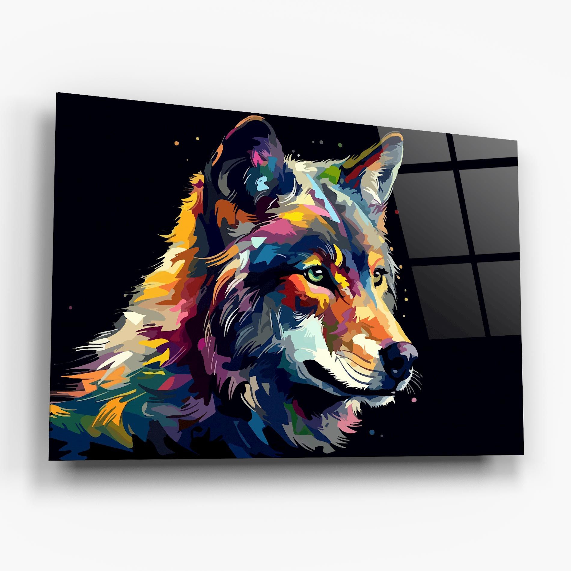 Painted Wolf mockup 6