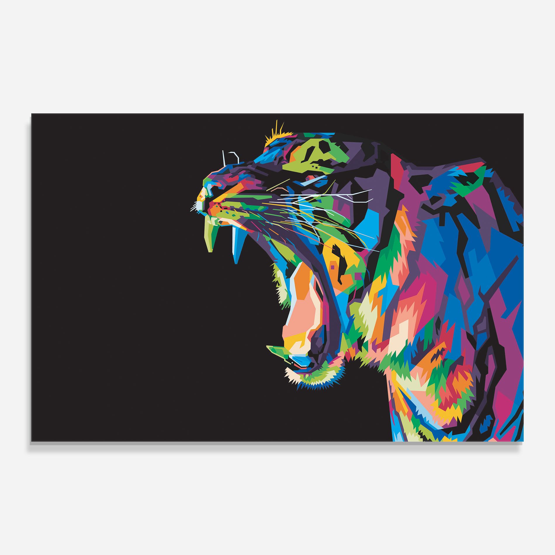 Ready To Eat mockup 0