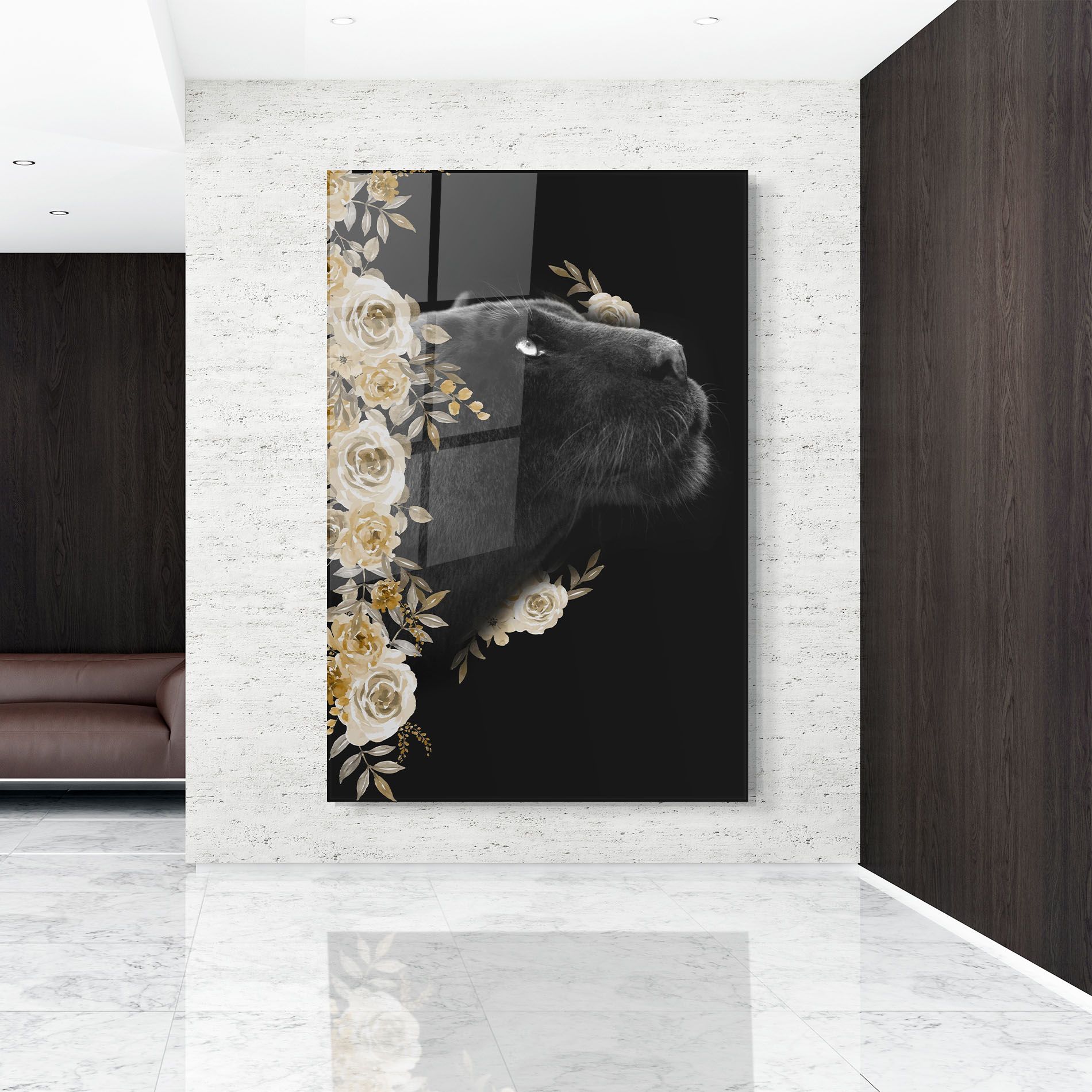 Looking To Your Future mockup 9