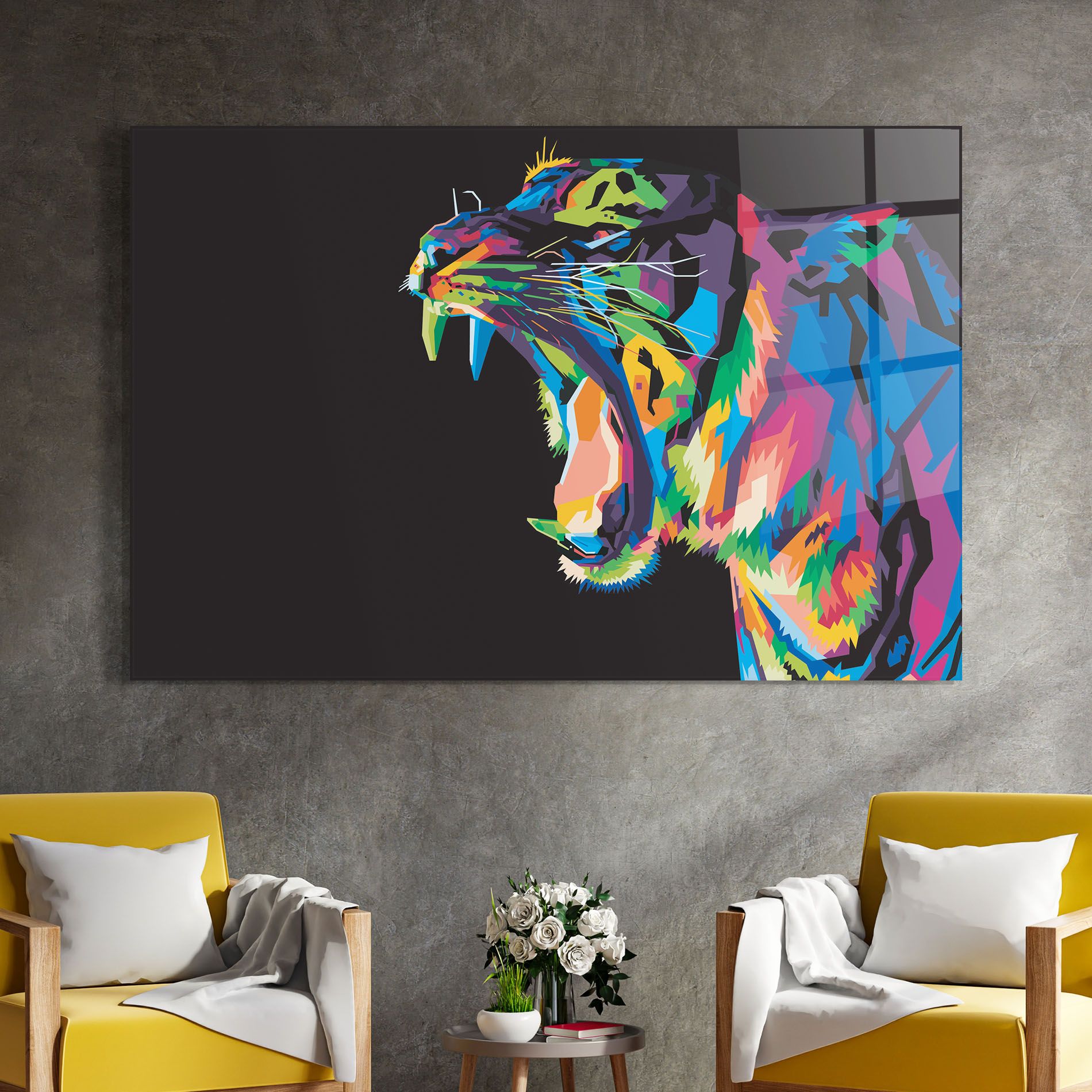 Ready To Eat mockup 4