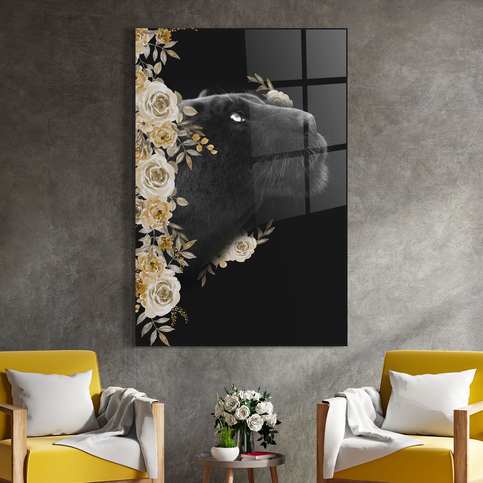 Looking To Your Future mockup 4