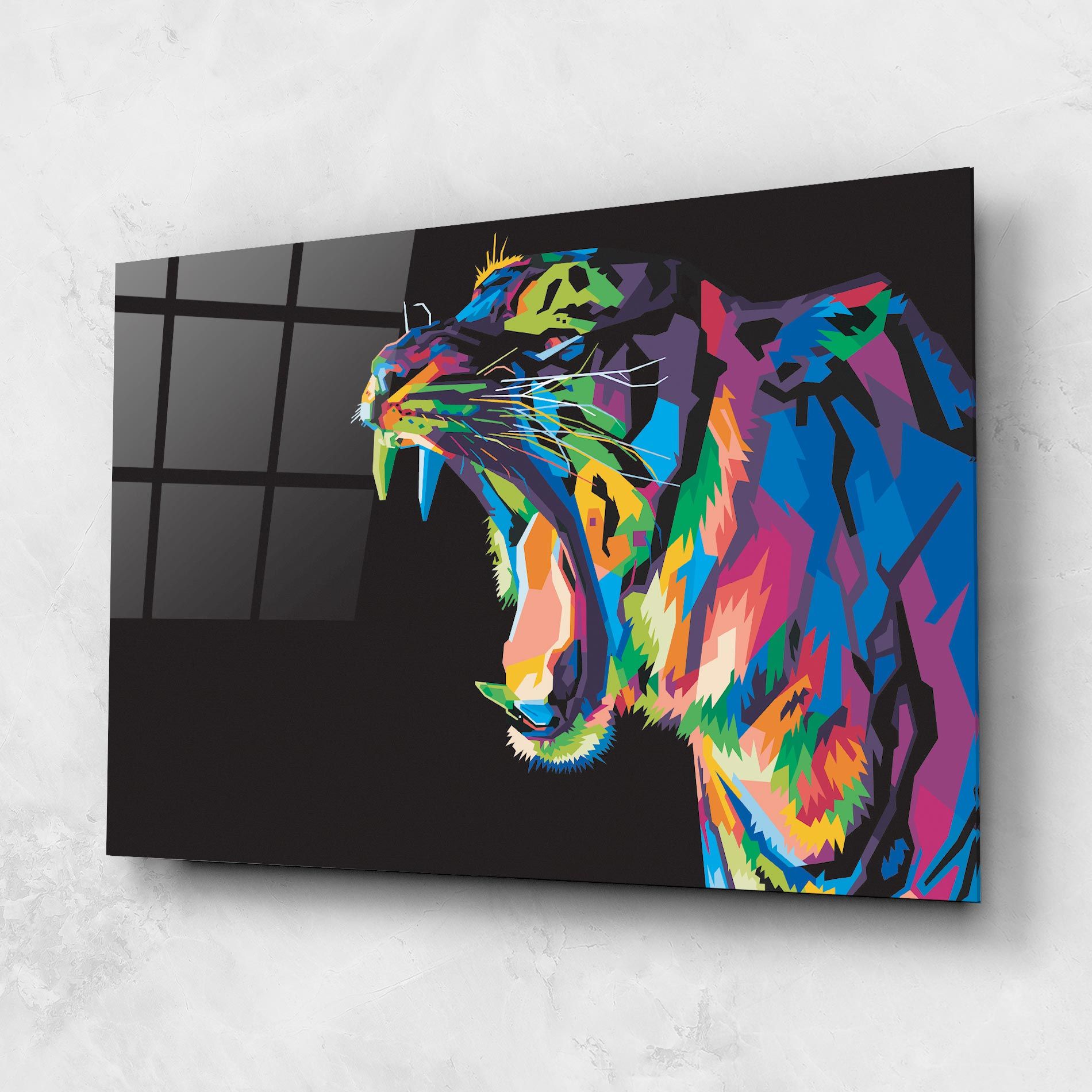 Ready To Eat mockup 1