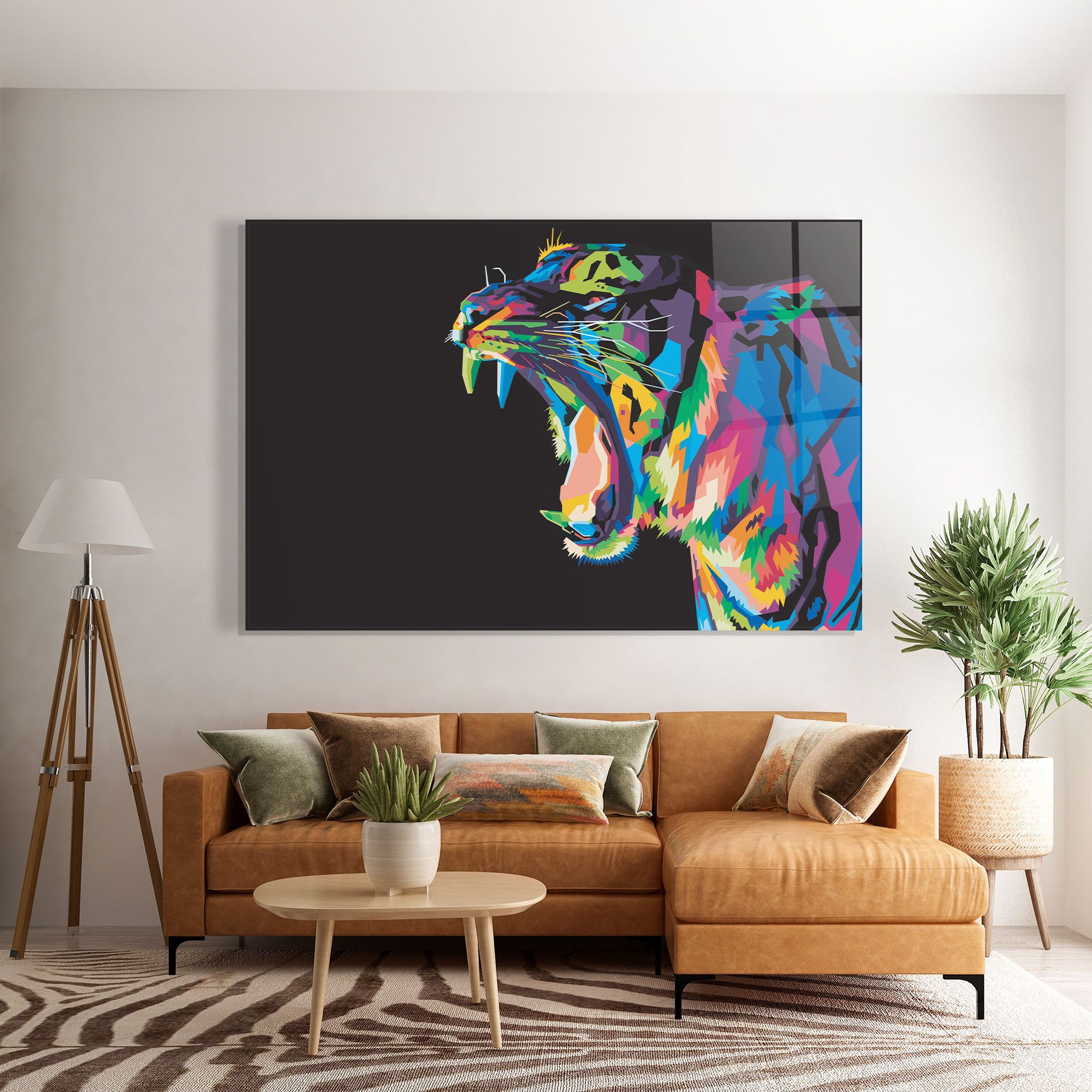 Ready To Eat mockup 7