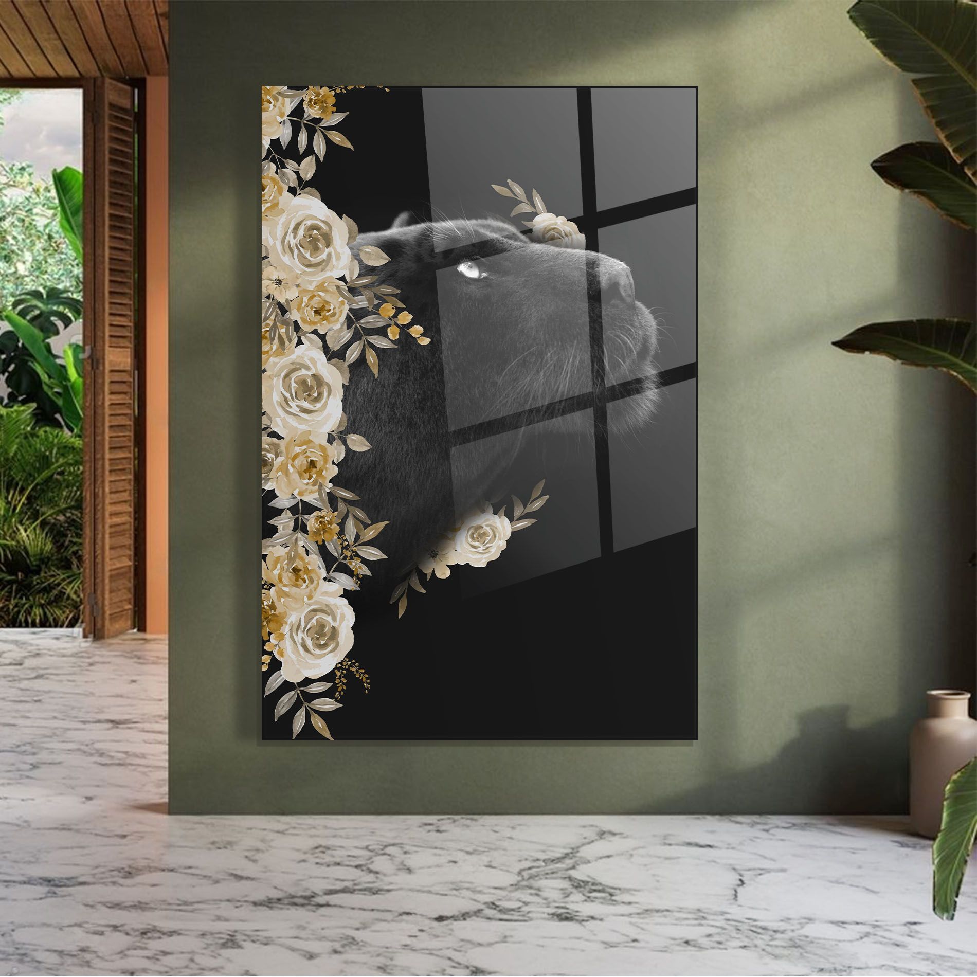 Looking To Your Future mockup 7