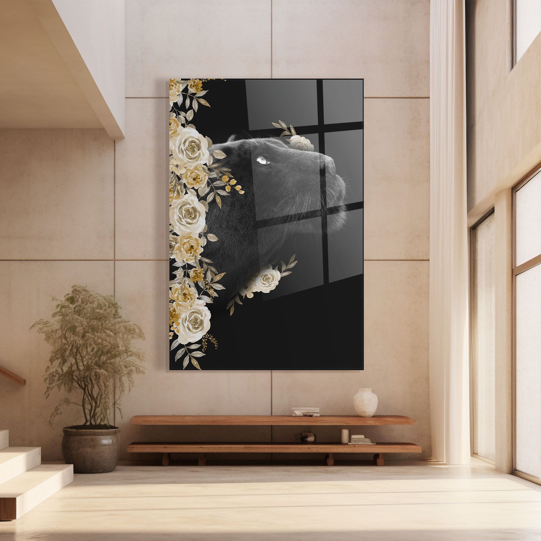 Looking To Your Future mockup 8