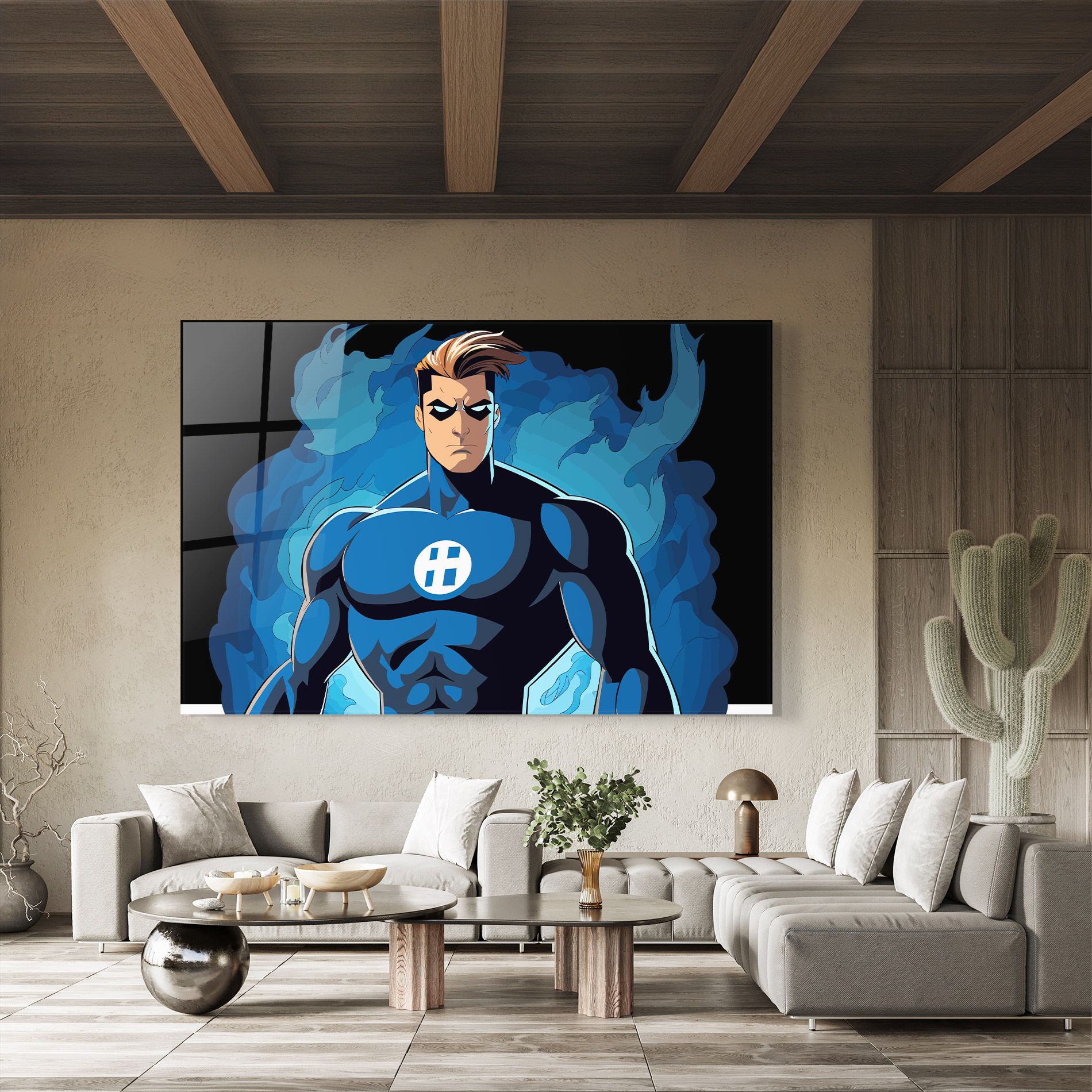 Blue Hero mockup 8