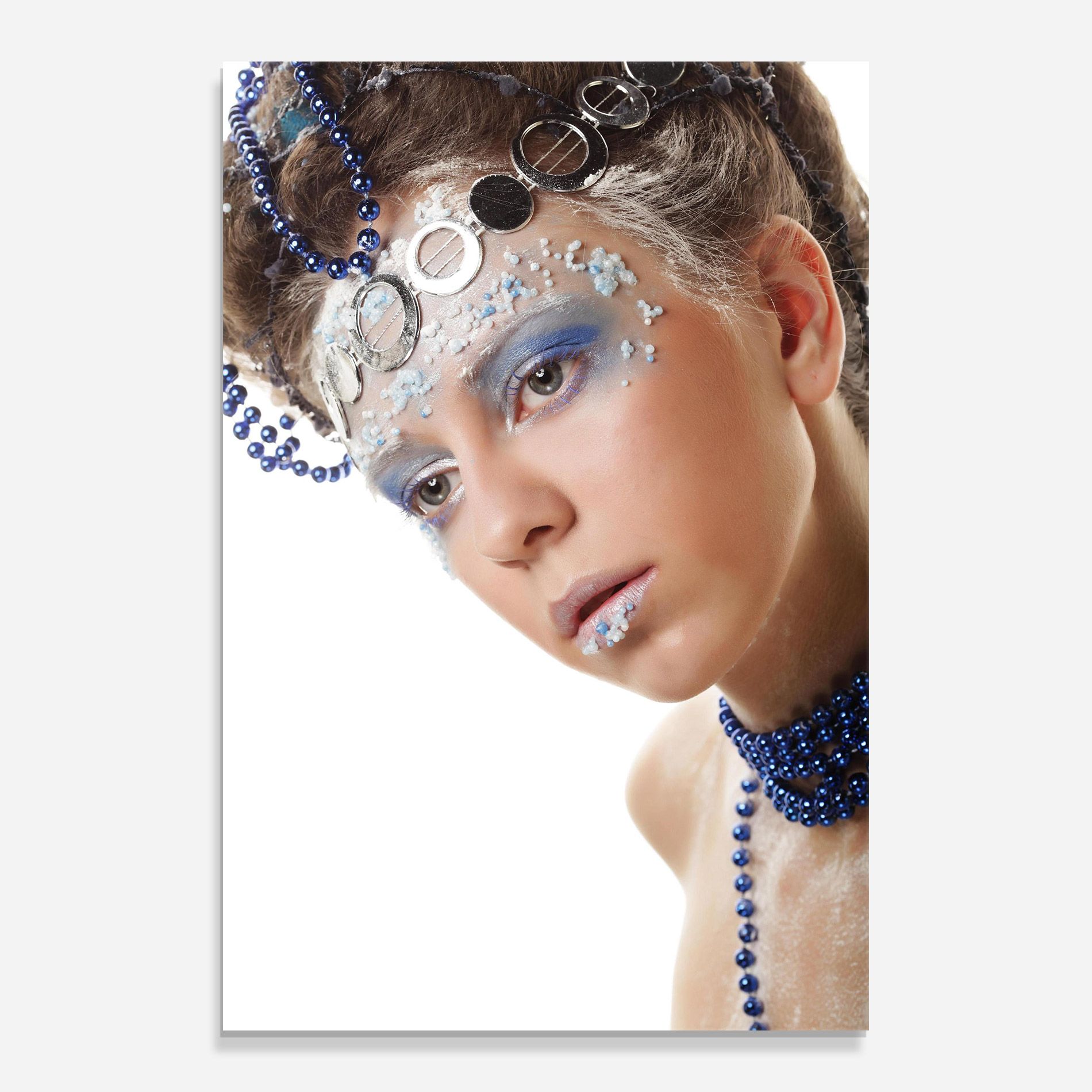 Blue Accessory mockup 0