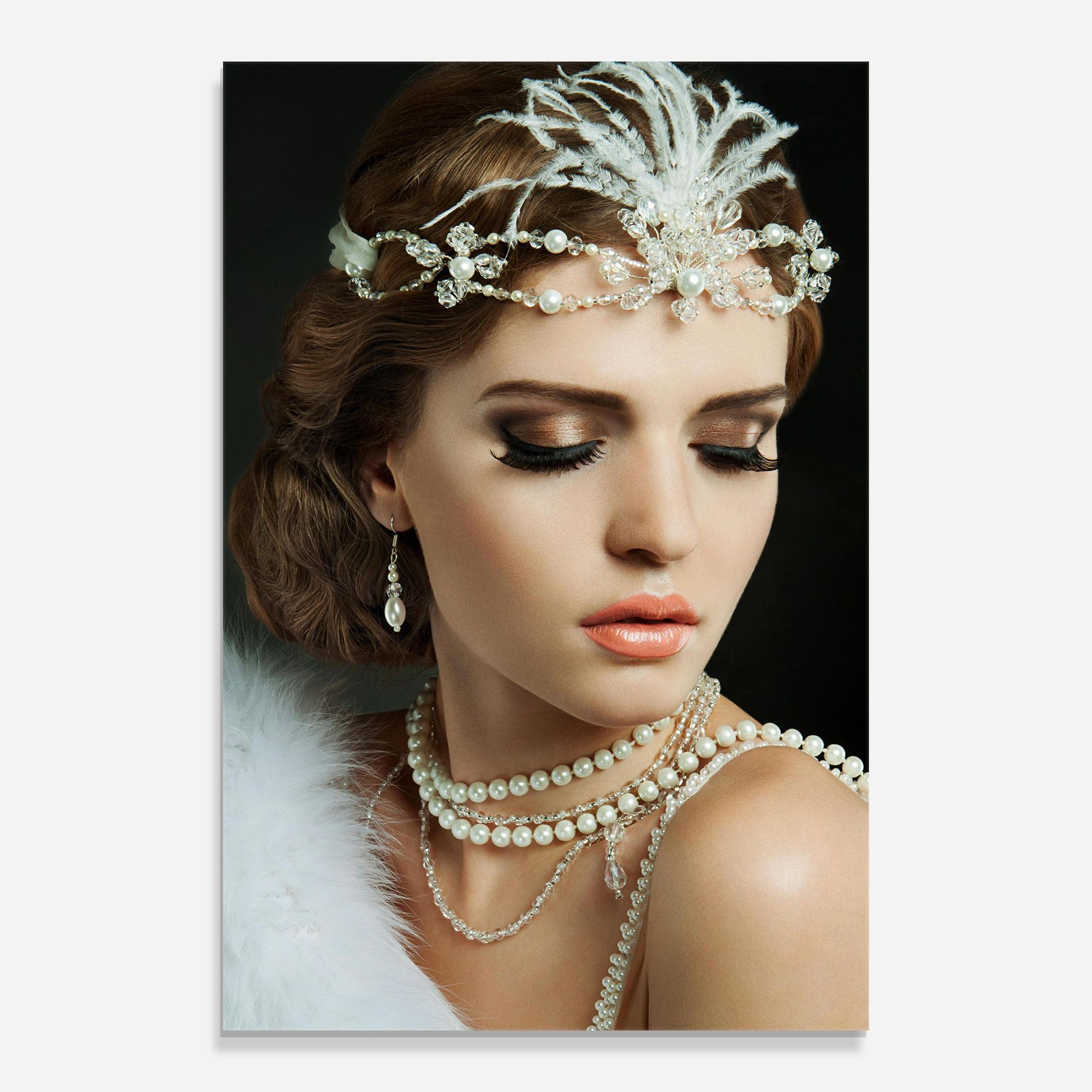 Bride Accessories mockup 0