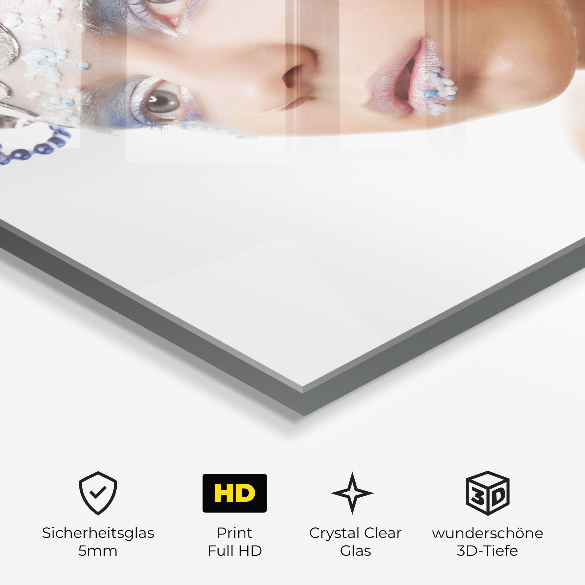 Blue Accessory mockup 3