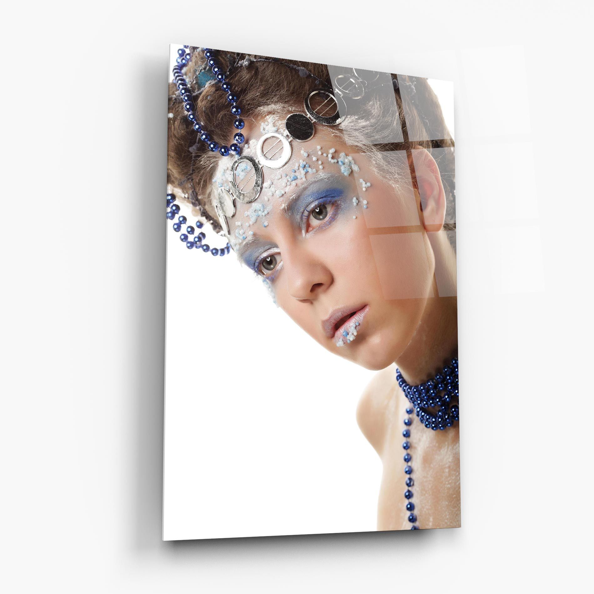 Blue Accessory mockup 6